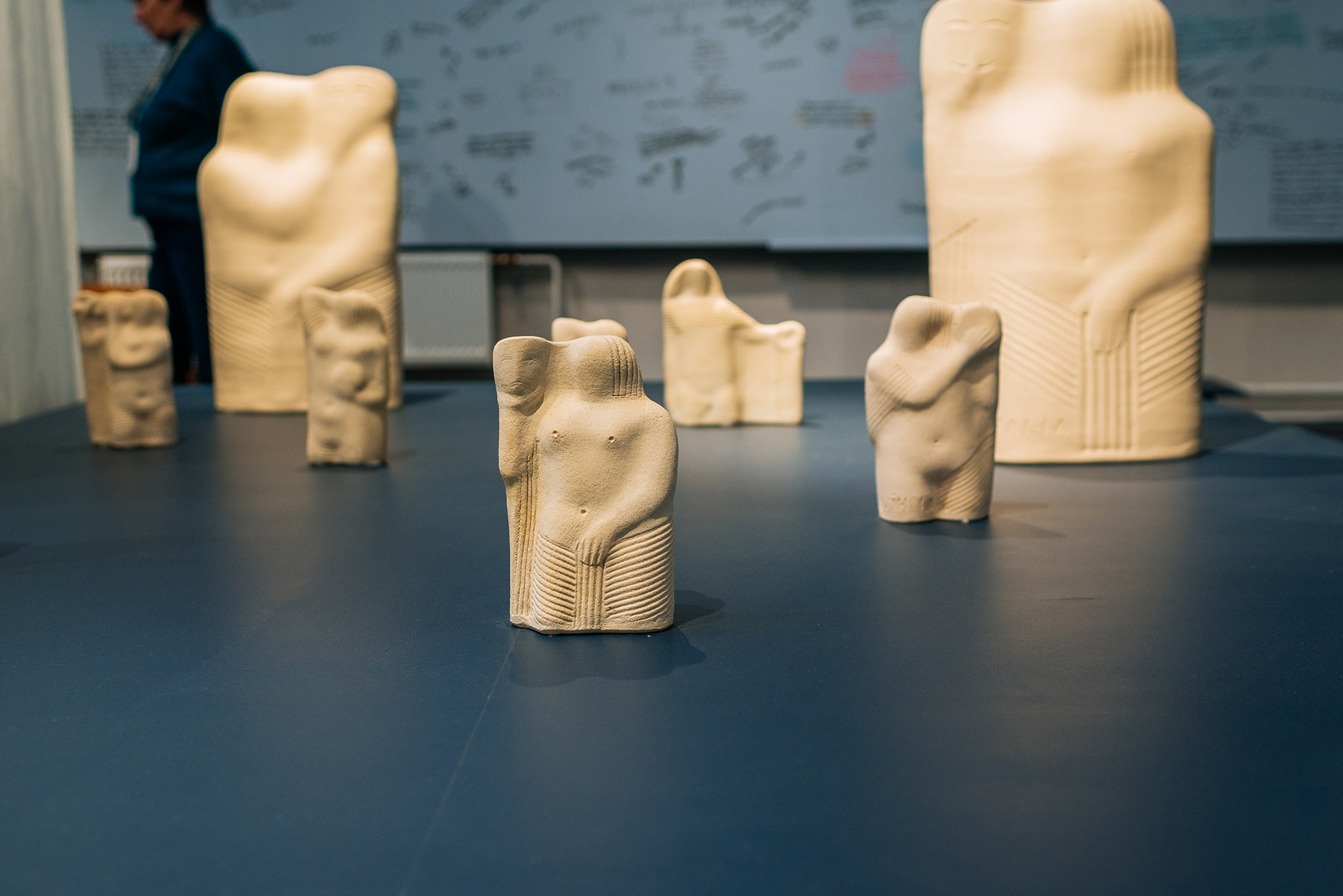 Выставка Чувство города. Ноябрь 23. Репортажный фотограф в Санкт-Петербурге Анастасия Клёпова