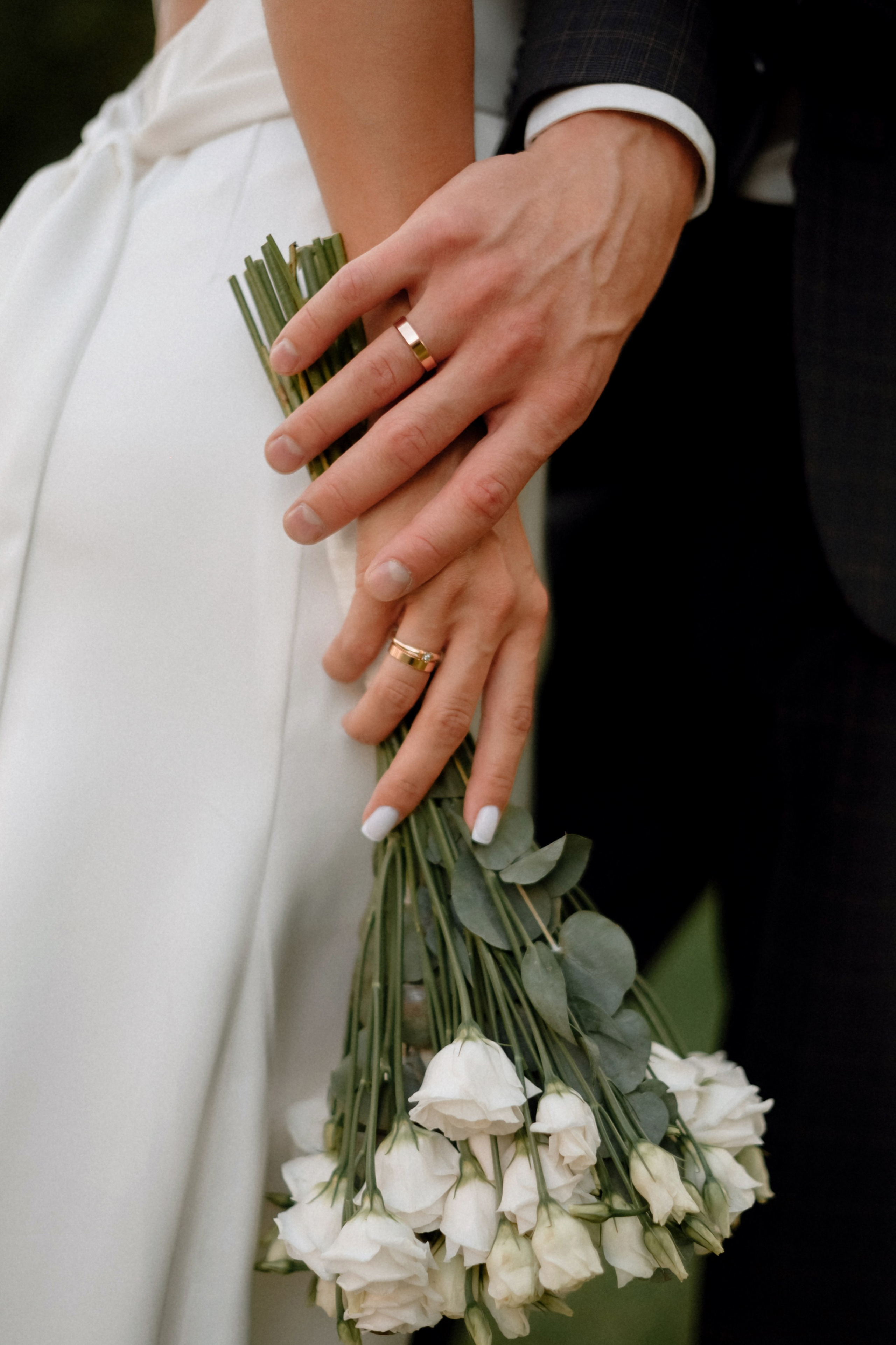 Анастасия и Владимир. Денис Кузнецов — Свадебный фотограф г. Абакан