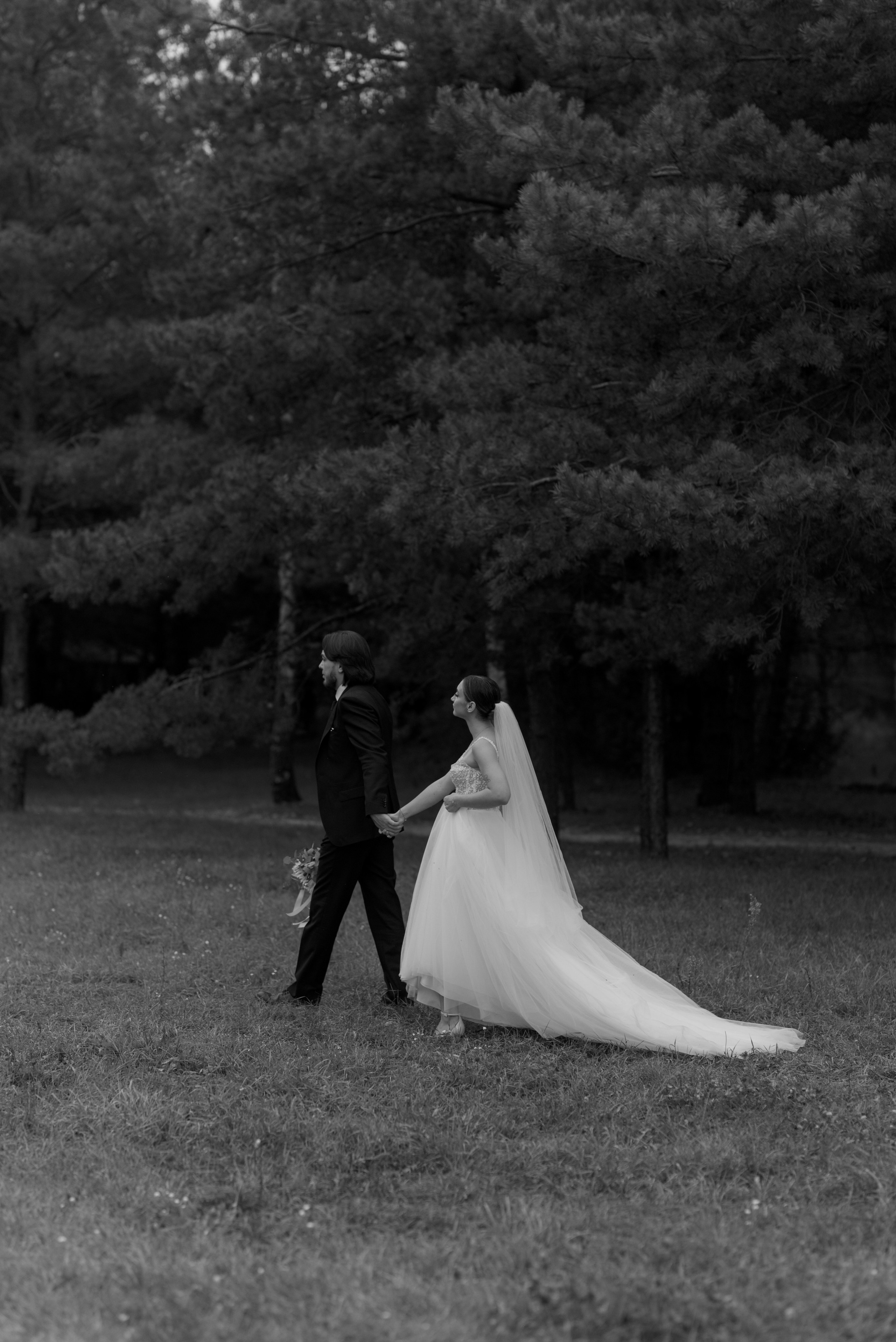 Александр и Арина. Фотограф Анна Абрикосова