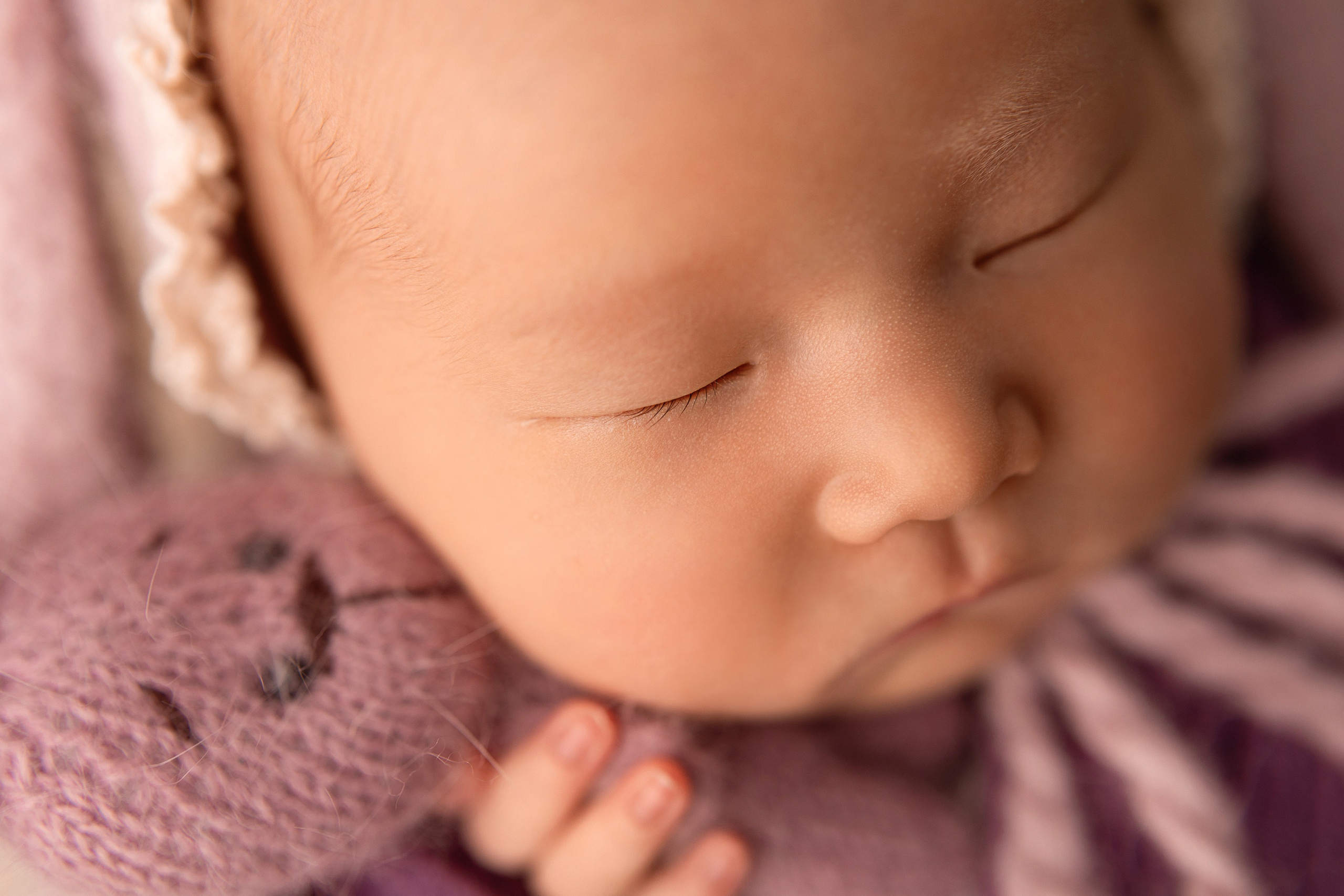 Мая. Лилия Алтухова — фотограф новорожденных в Москве и области