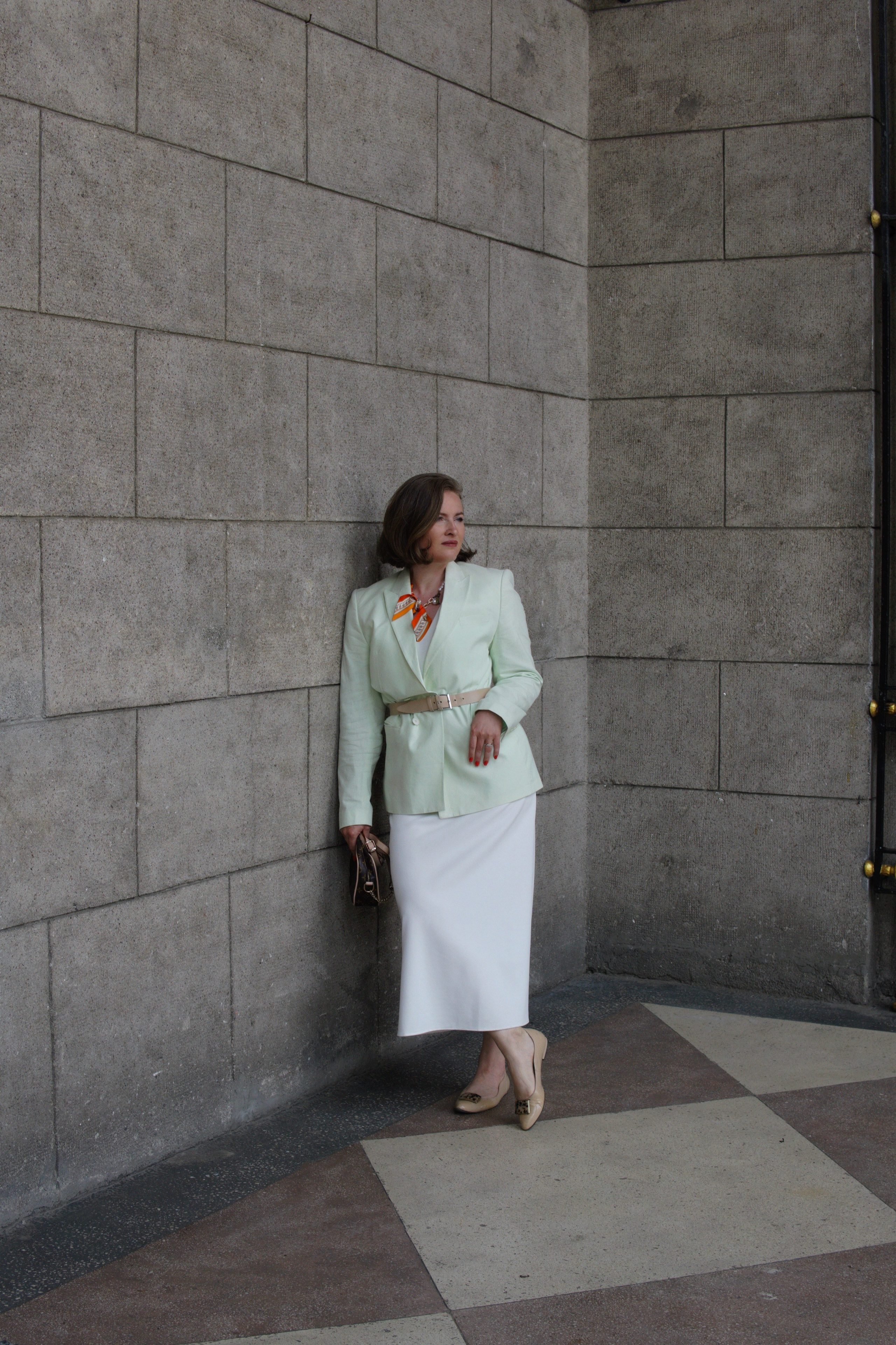 Таня, фотопрогулка. Фотограф в Минске Света Григорьева