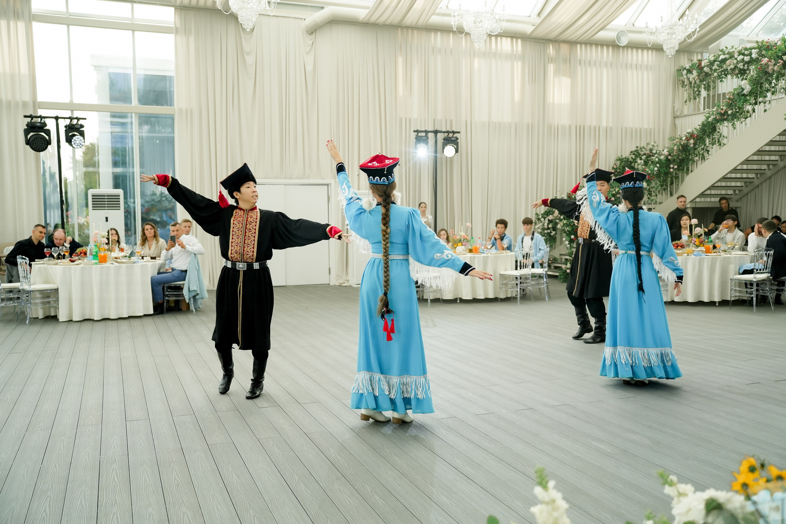 Полный свадебный день. Фотограф Элина Задорожная