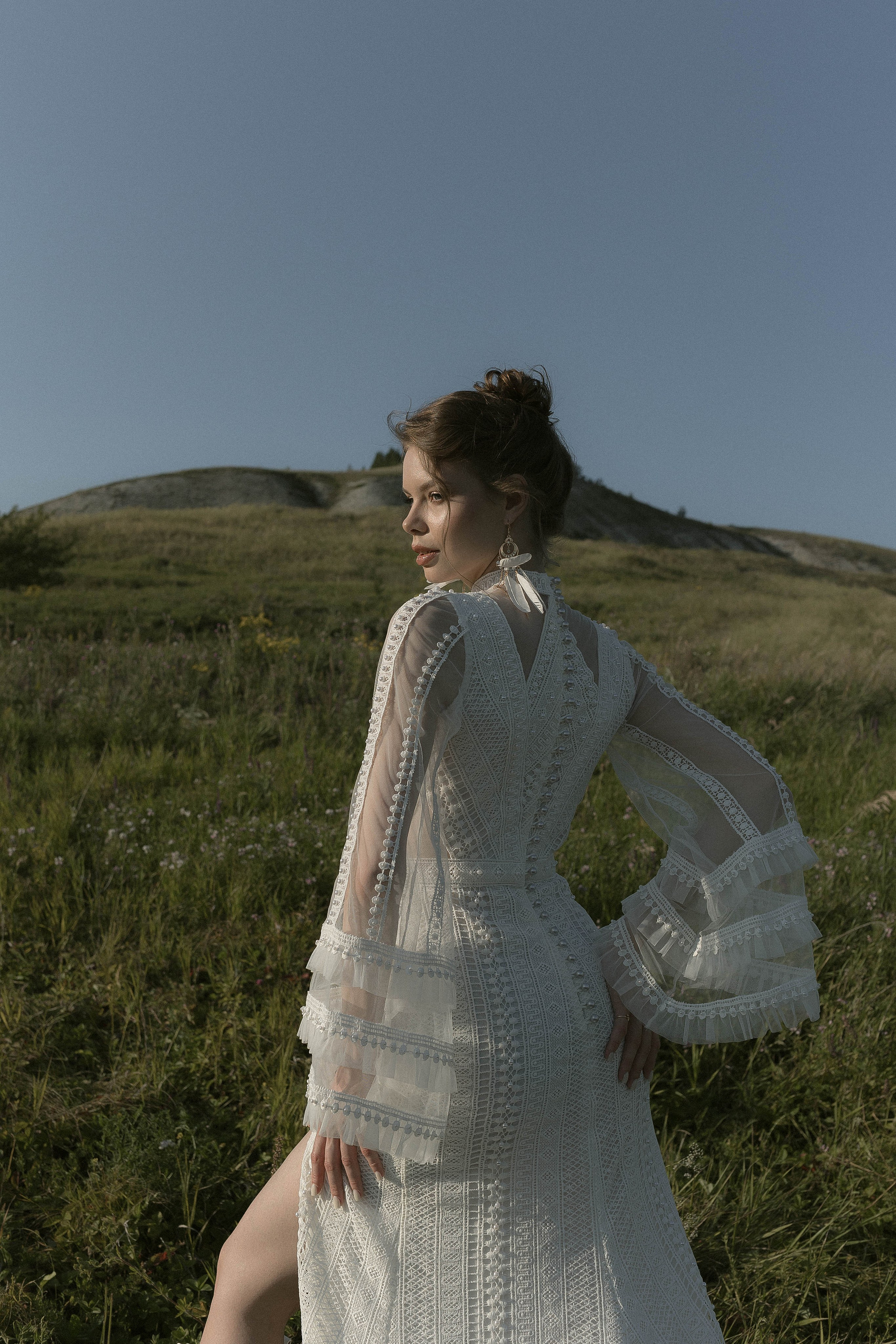 Природа. Свадебный и семейный фотограф в Самаре Стрельникова Ирина