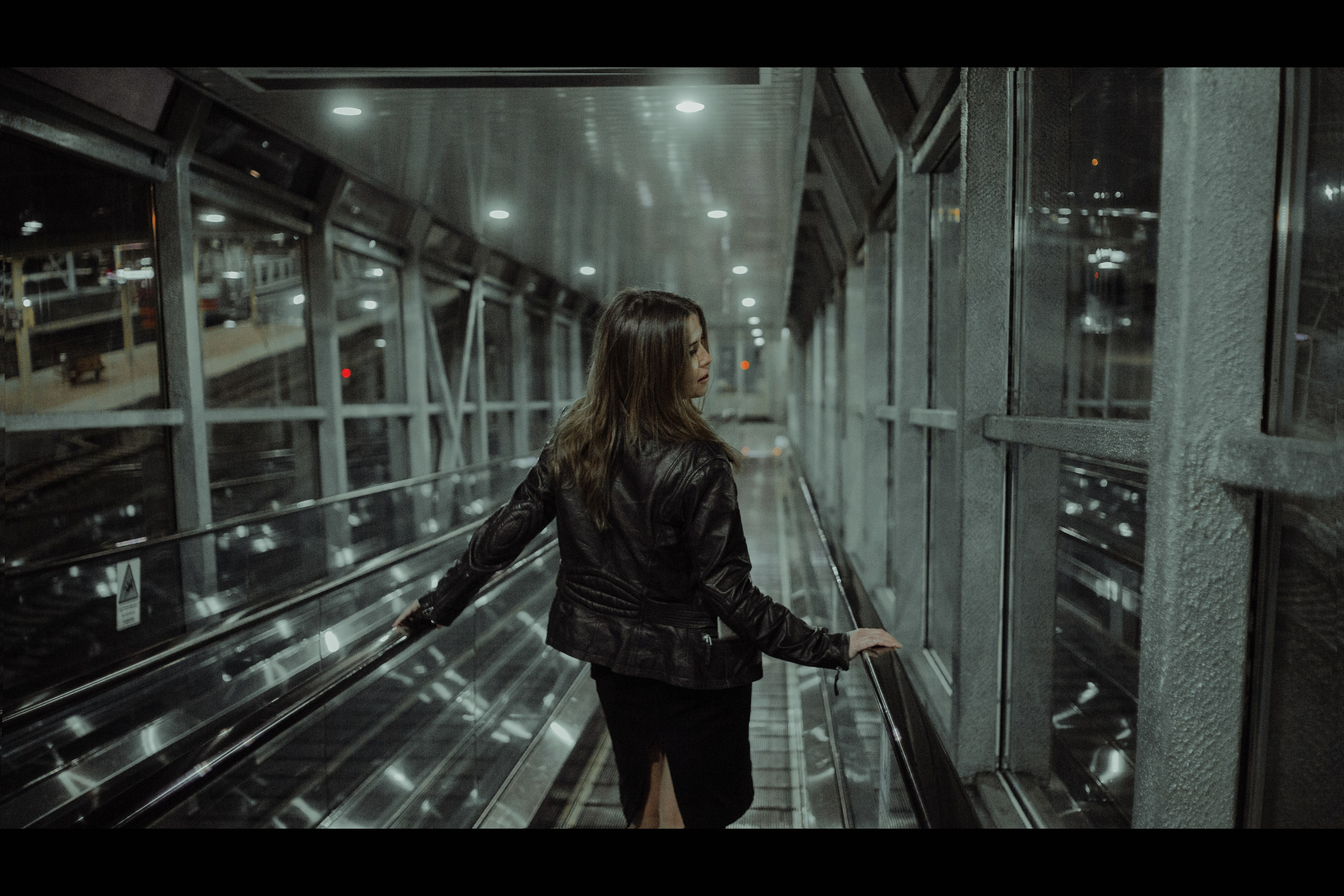 Кофе после полуночи. Night Air — ночной фотограф/ авторская портретная и стрит-фотография. Москва