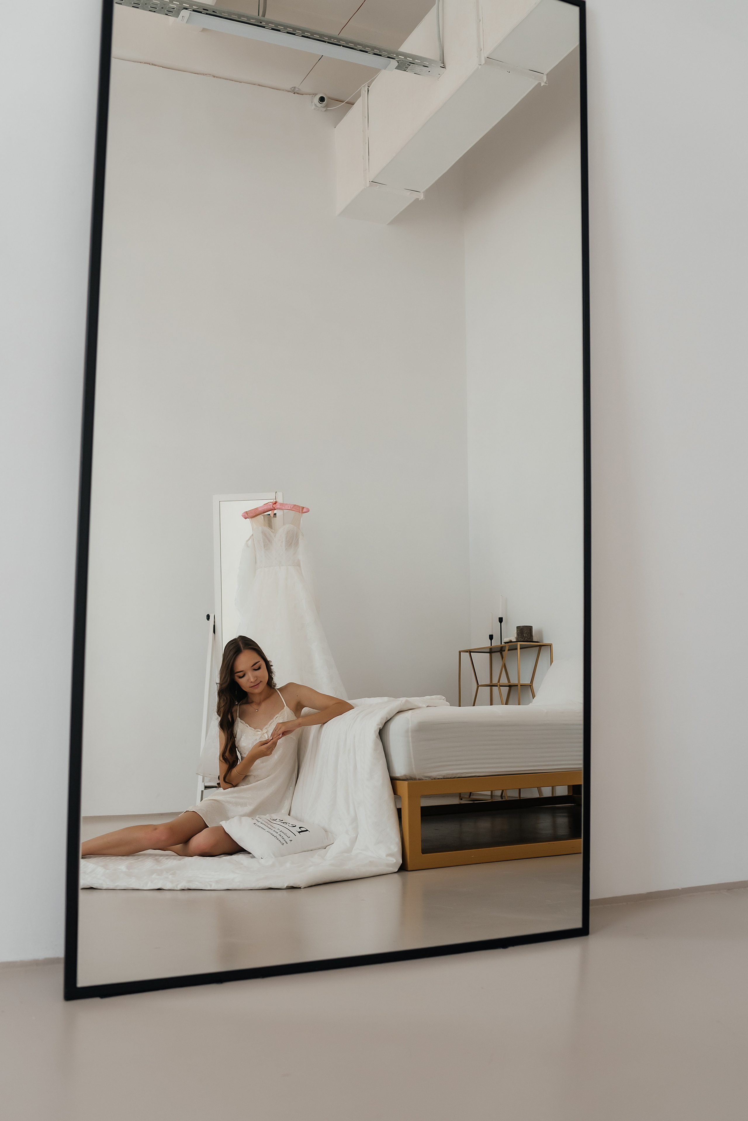 Юлия и Леонид. Свадебный и семейный фотограф Чебоксары Ольга Ник