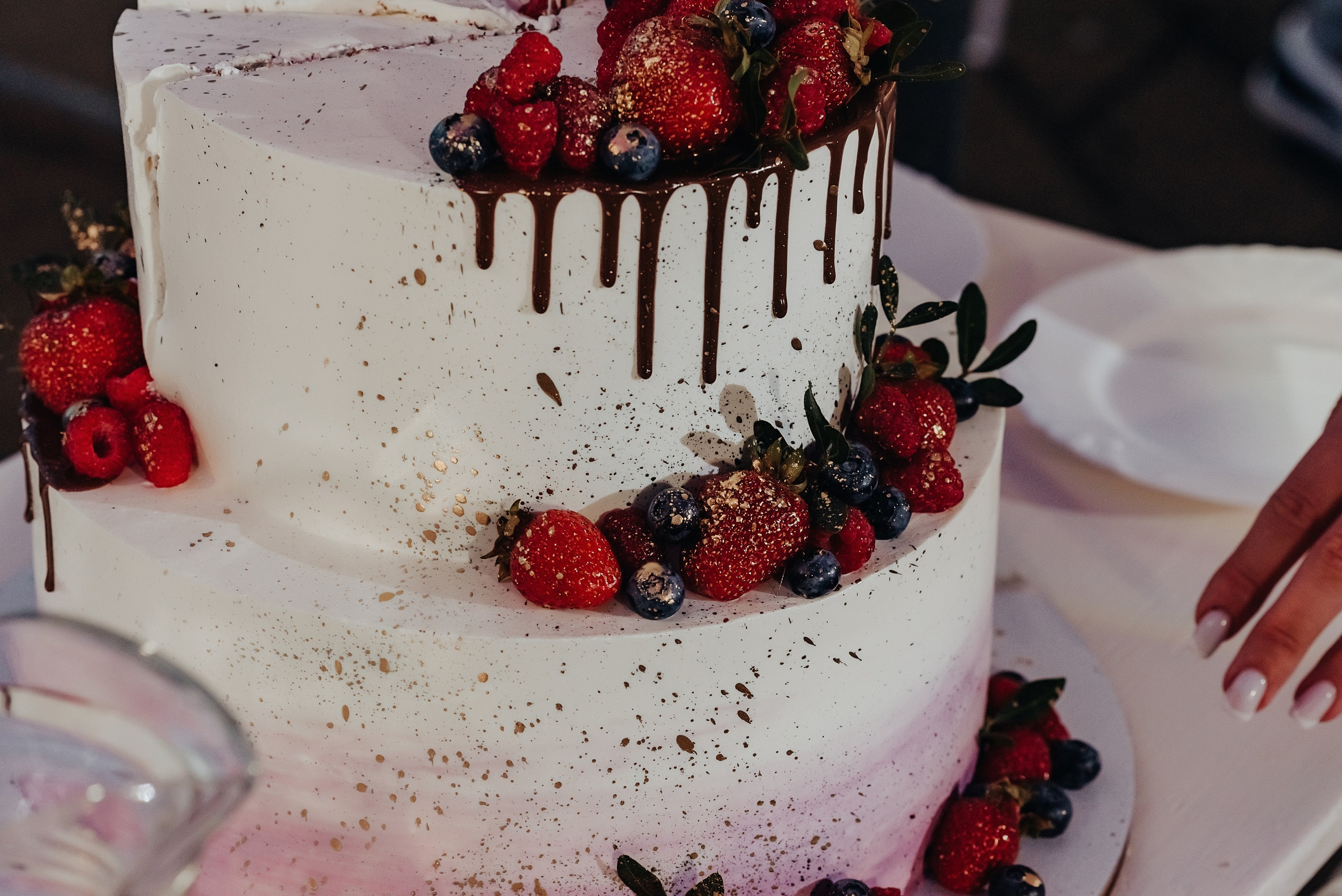 Марина и Алексей. Свадебный и семейный фотограф Чебоксары Ольга Ник