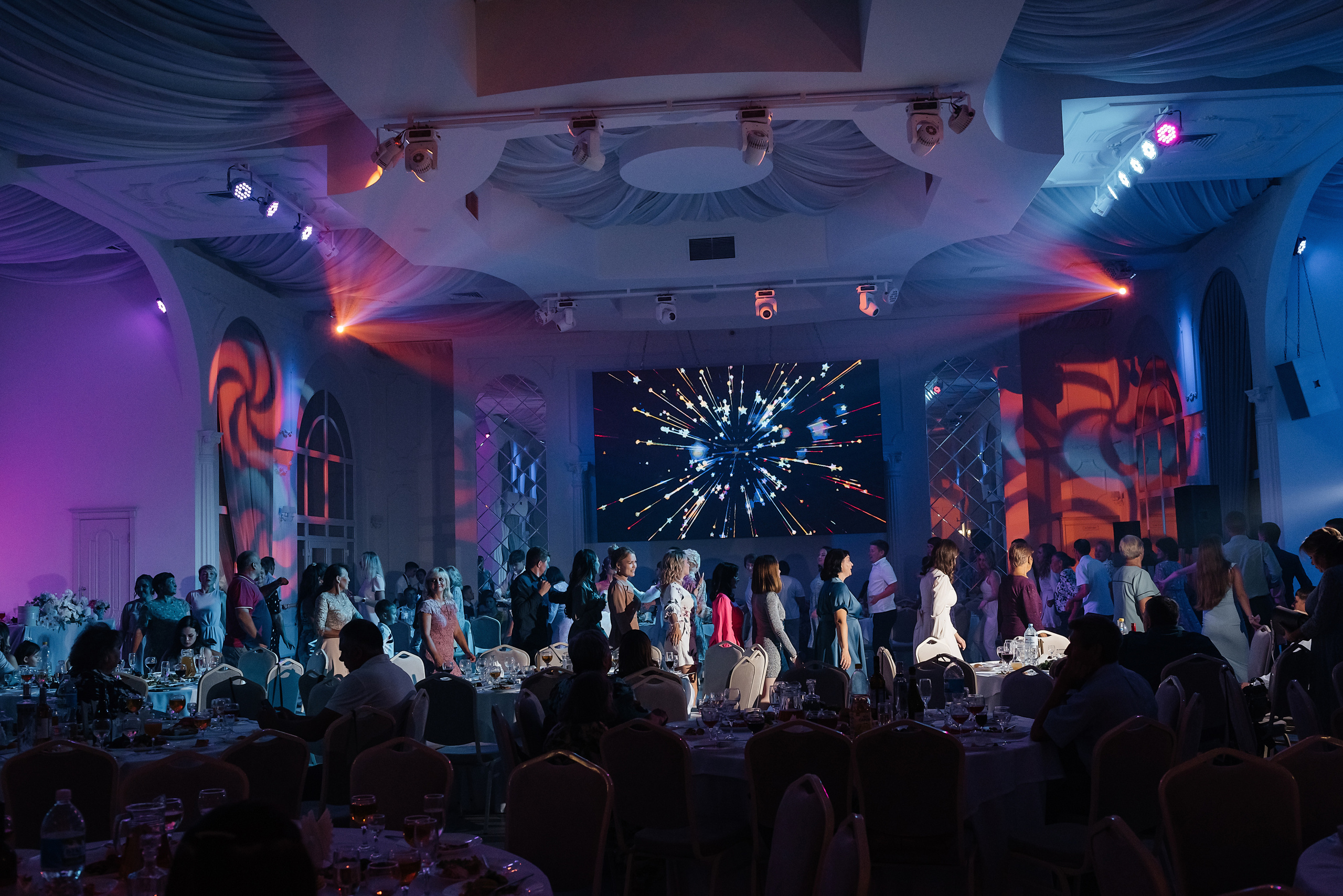 Юлия и Леонид. Свадебный и семейный фотограф Чебоксары Ольга Ник