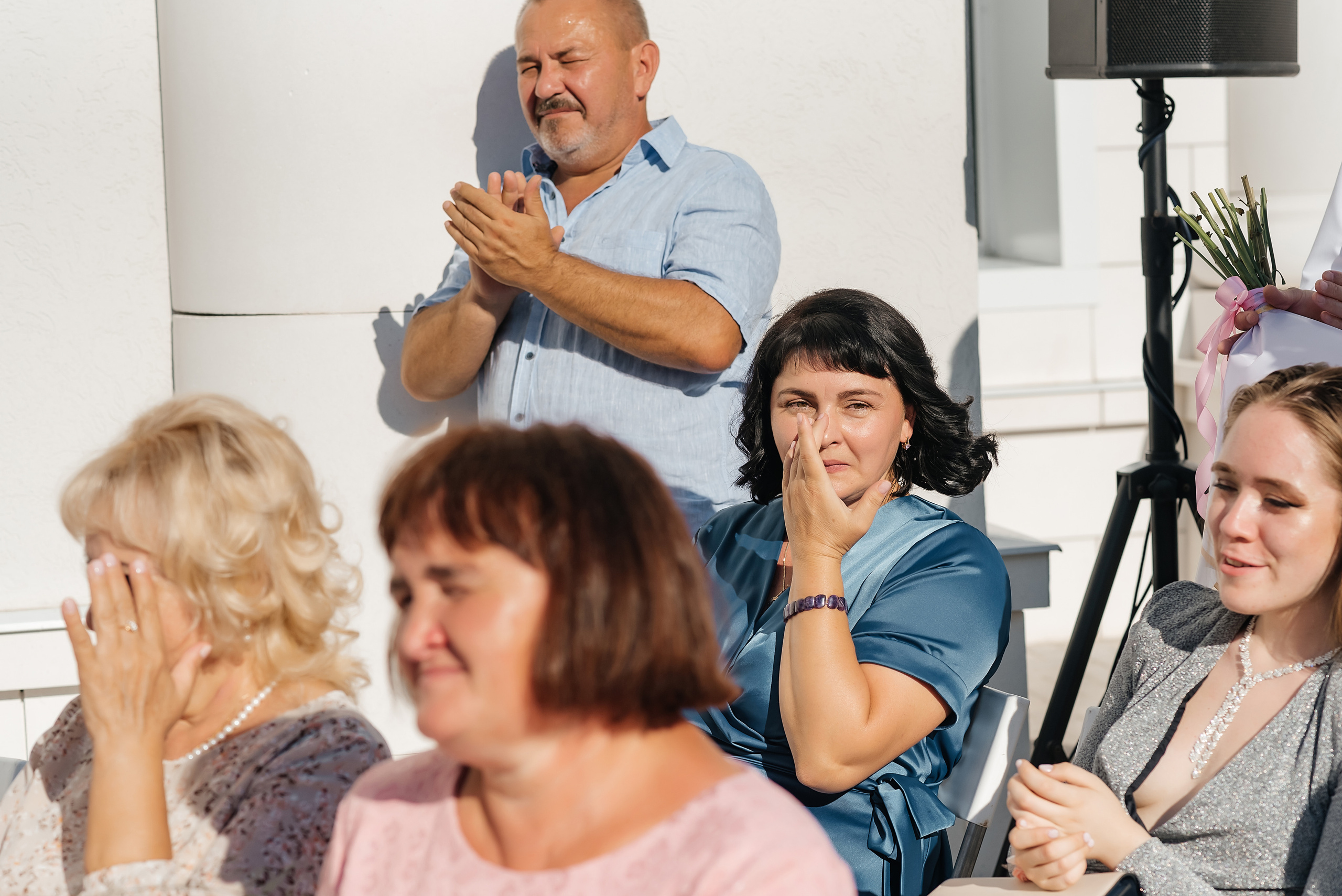 Юлия и Леонид. Свадебный и семейный фотограф Чебоксары Ольга Ник