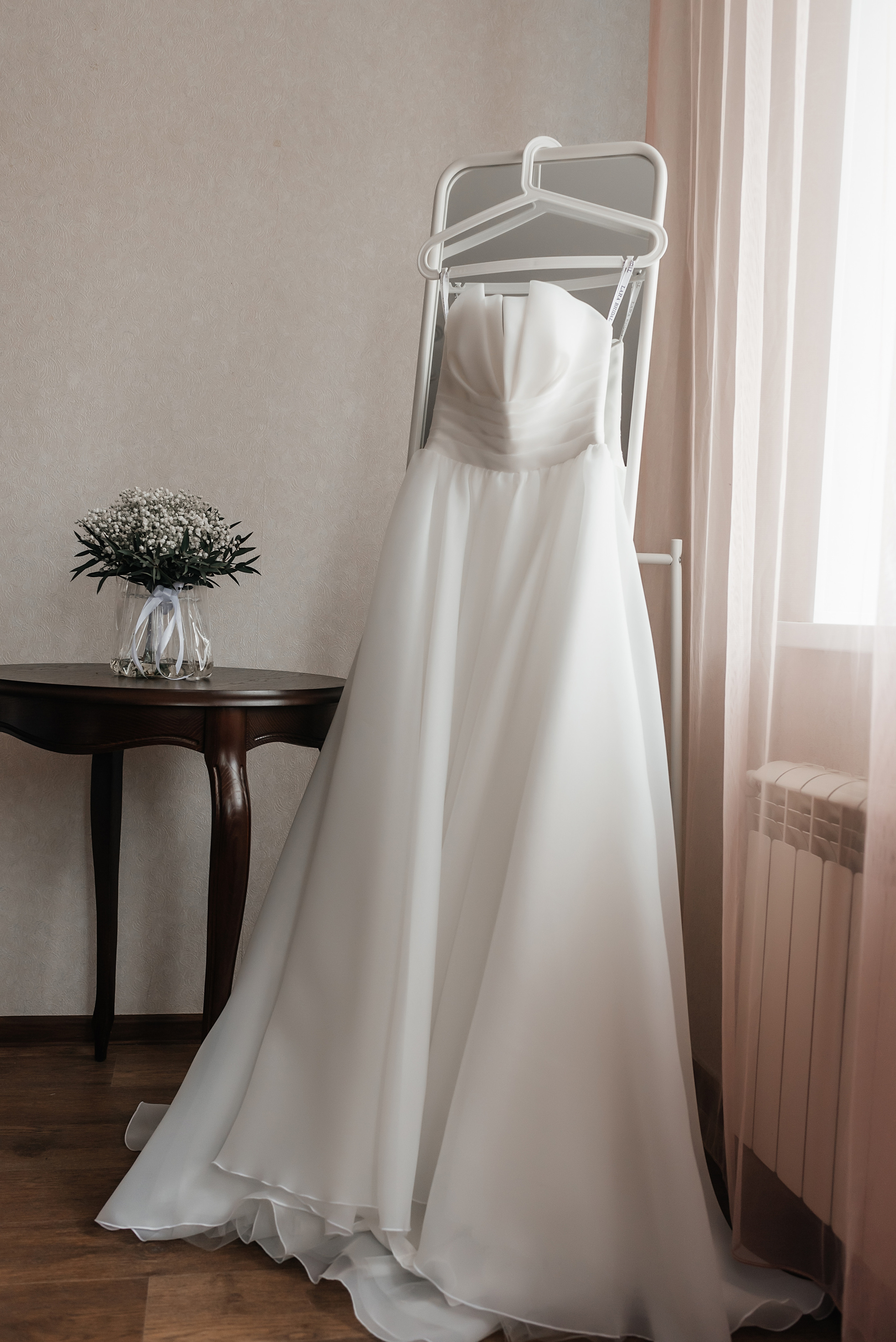 Настя и Андрей. Свадебный и семейный фотограф Чебоксары Ольга Ник