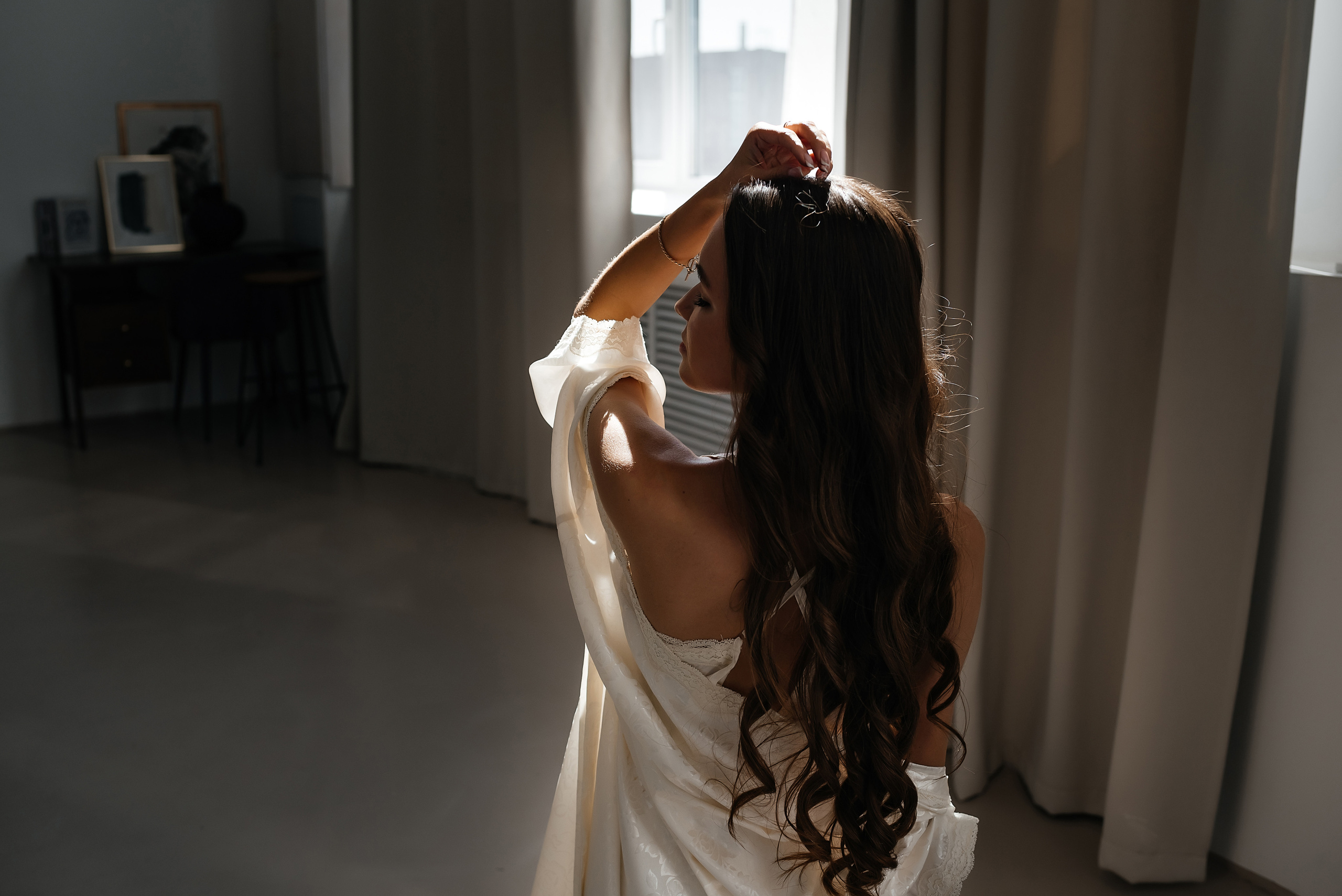 Юлия и Леонид. Свадебный и семейный фотограф Чебоксары Ольга Ник