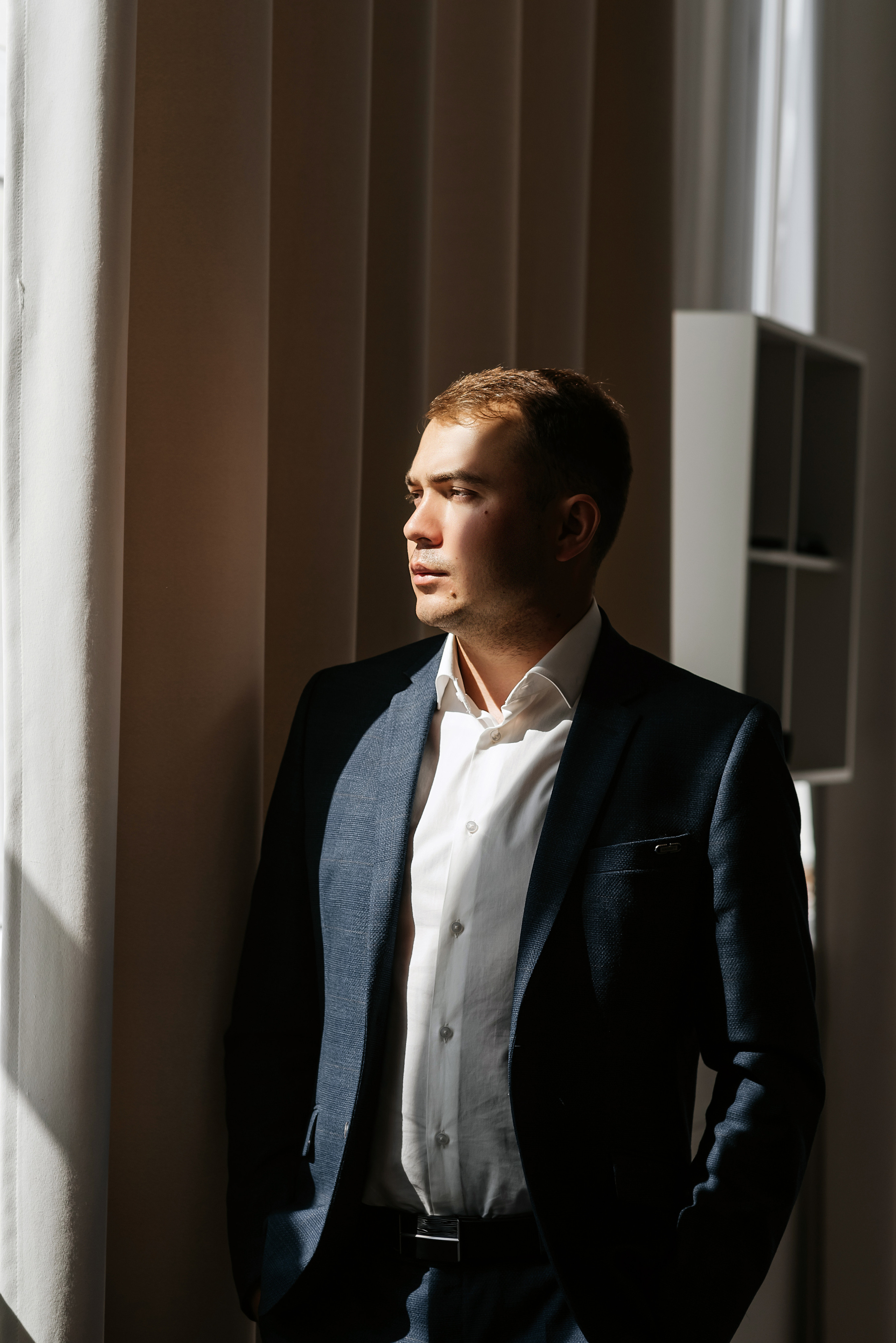 Юлия и Леонид. Свадебный и семейный фотограф Чебоксары Ольга Ник