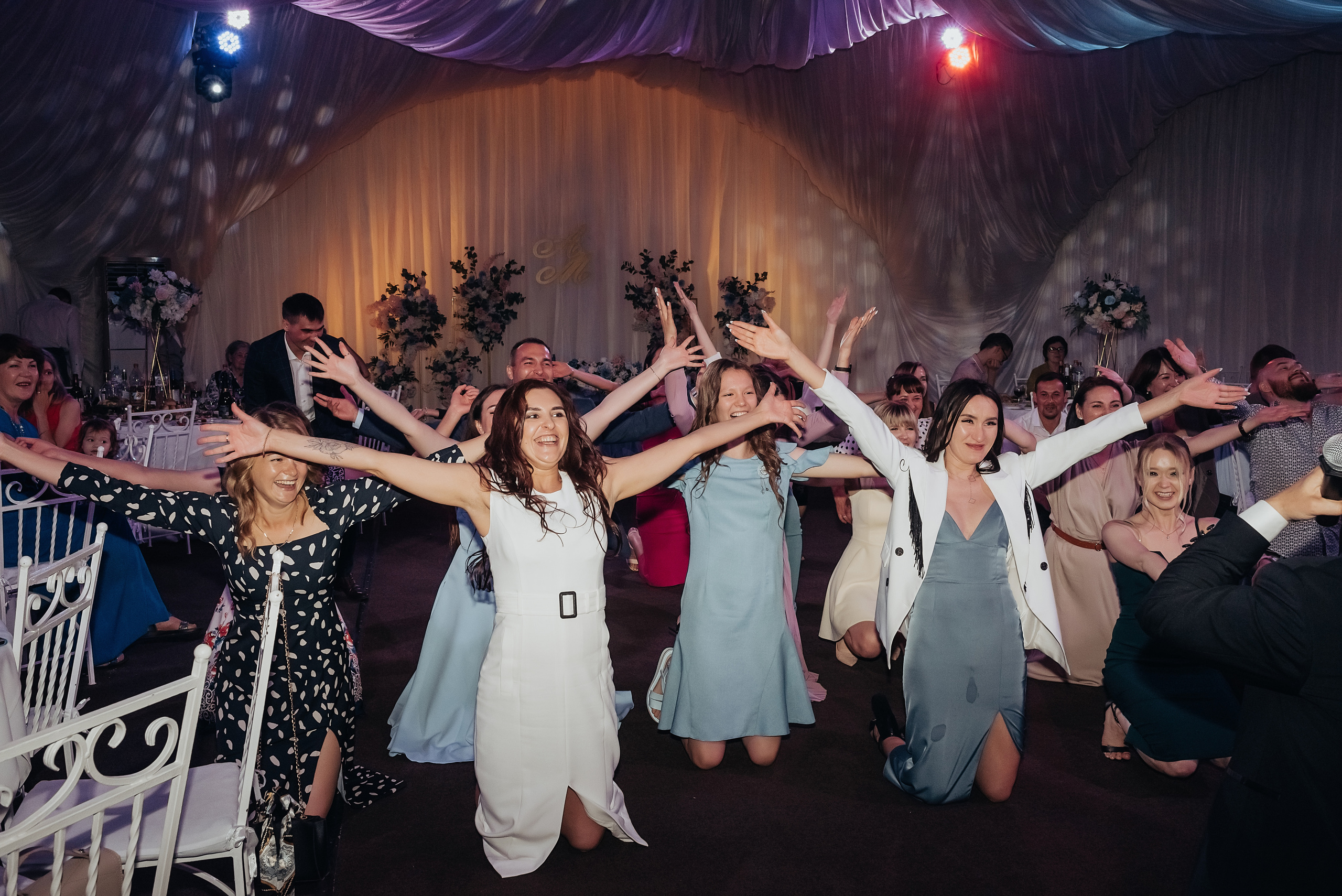 Марина и Алексей. Свадебный и семейный фотограф Чебоксары Ольга Ник