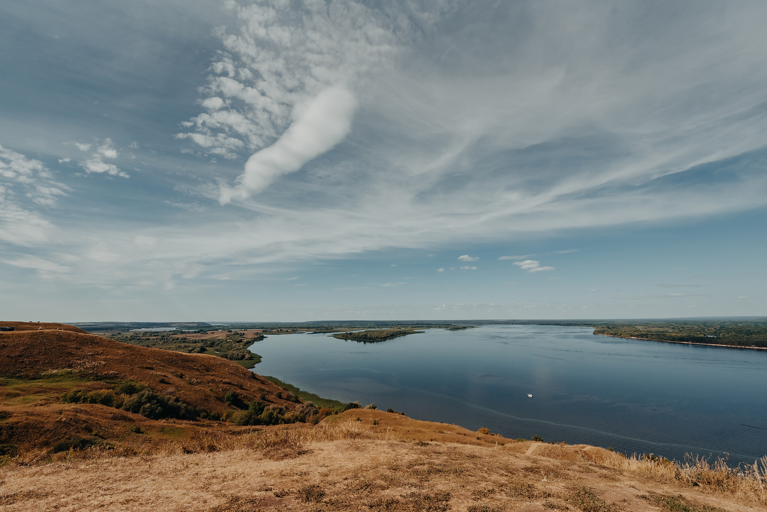Юлия и Леонид. Свадебный и семейный фотограф Чебоксары Ольга Ник