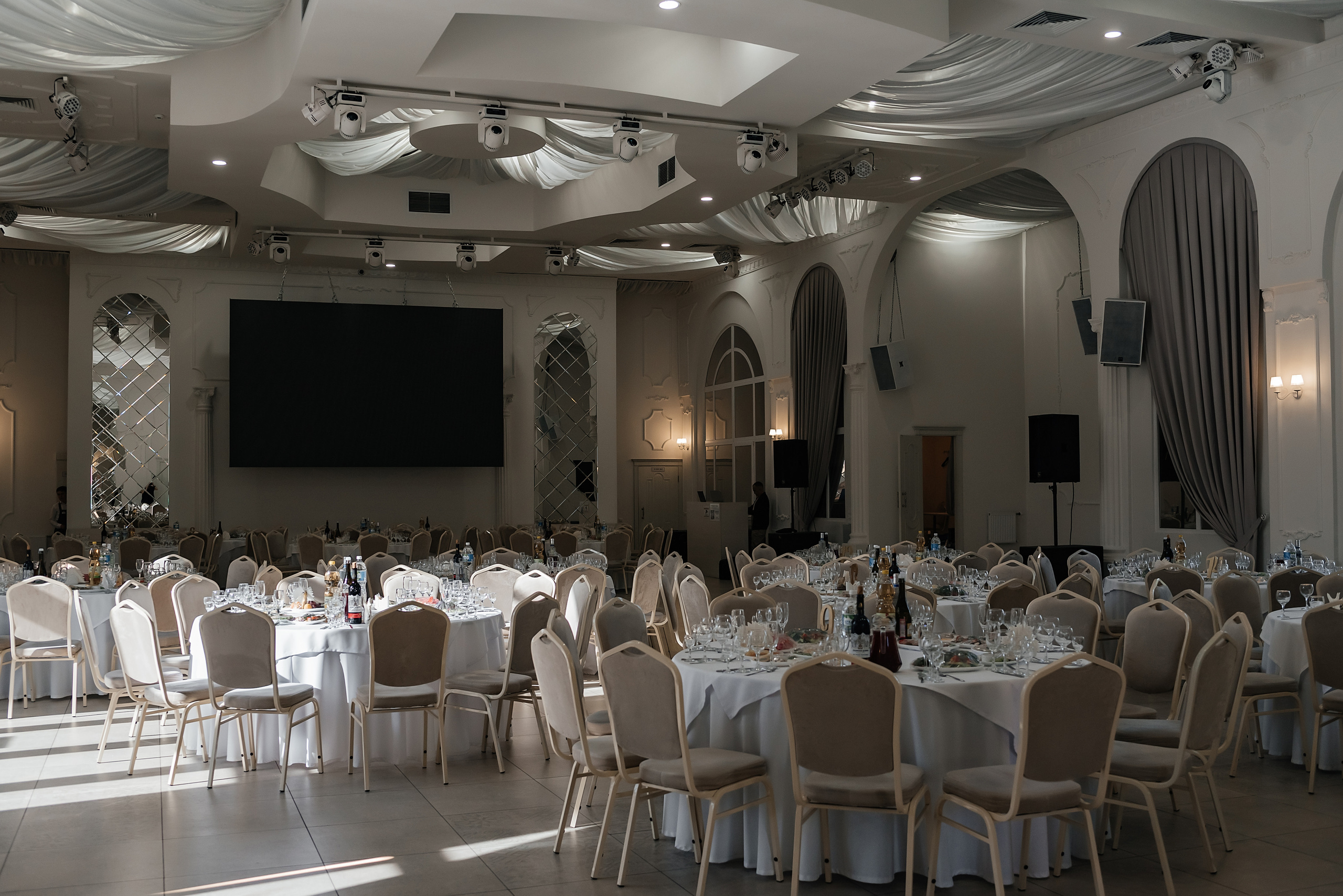 Юлия и Леонид. Свадебный и семейный фотограф Чебоксары Ольга Ник