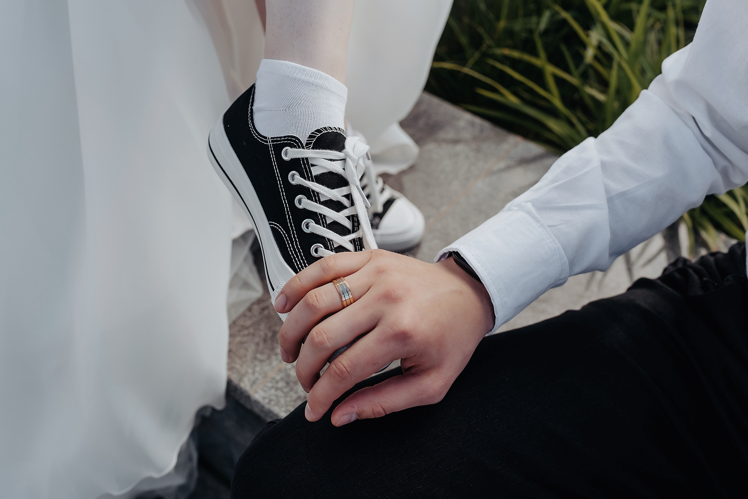 Настя и Андрей. Свадебный и семейный фотограф Чебоксары Ольга Ник