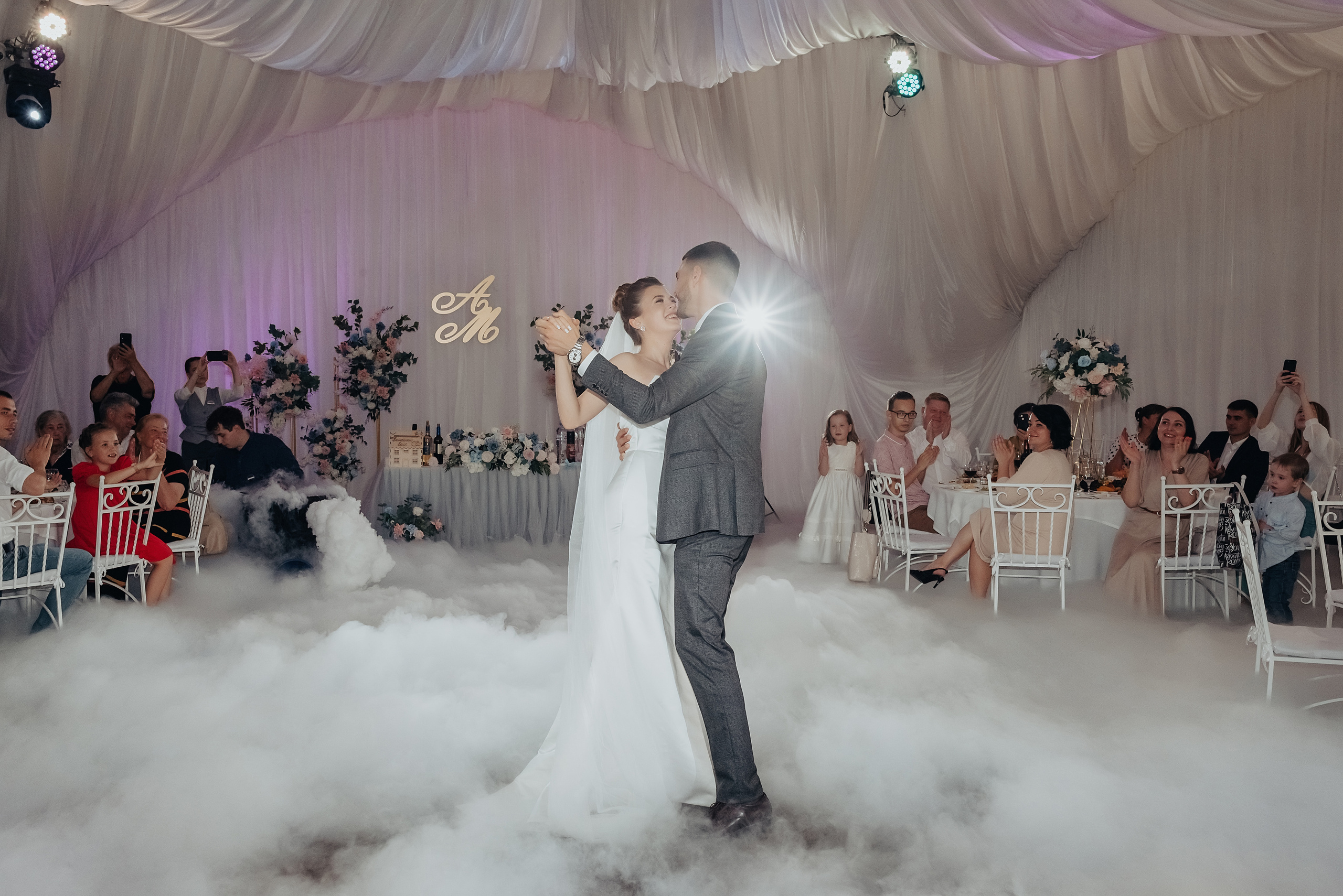 Марина и Алексей. Свадебный и семейный фотограф Чебоксары Ольга Ник