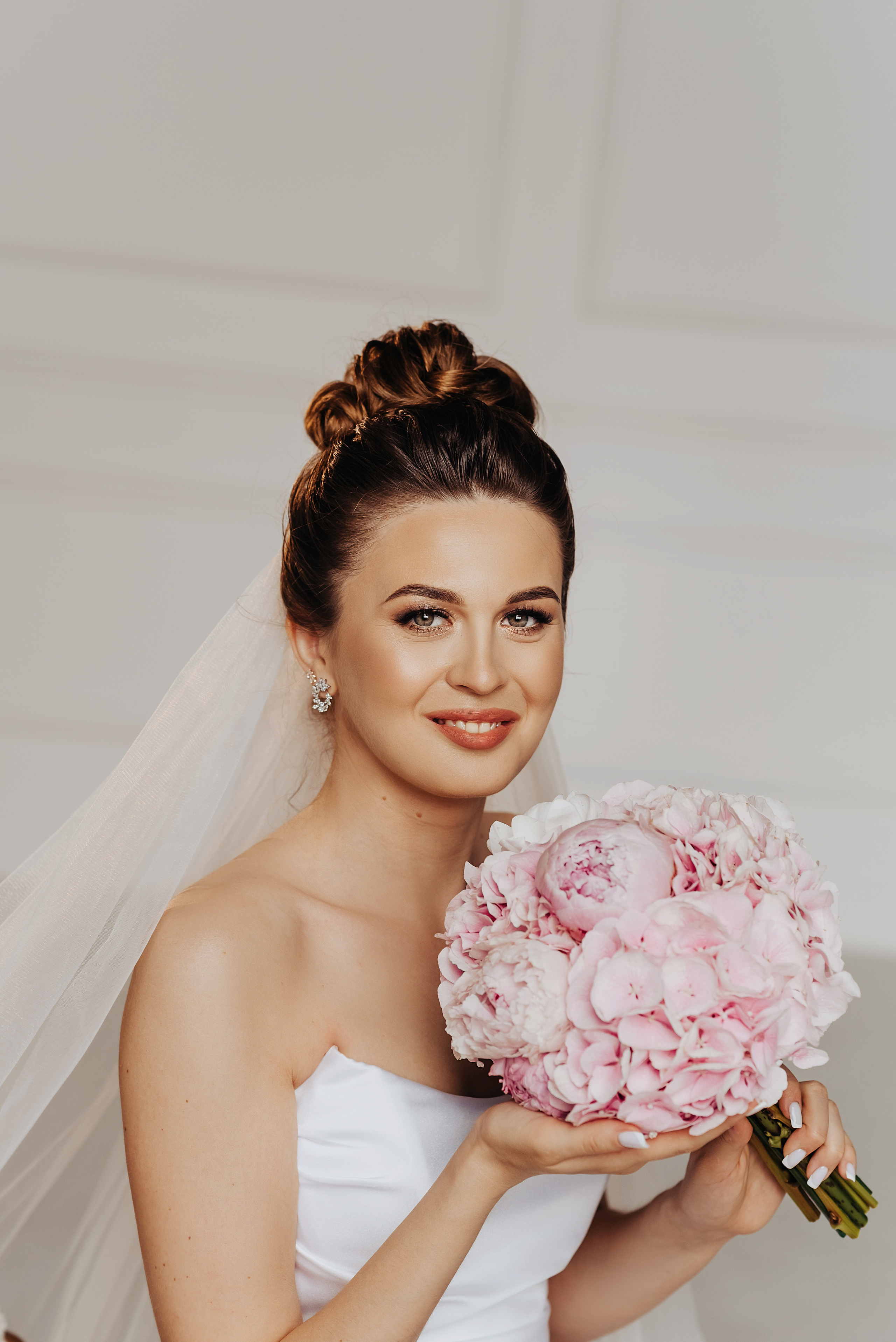 Марина и Алексей. Свадебный и семейный фотограф Чебоксары Ольга Ник