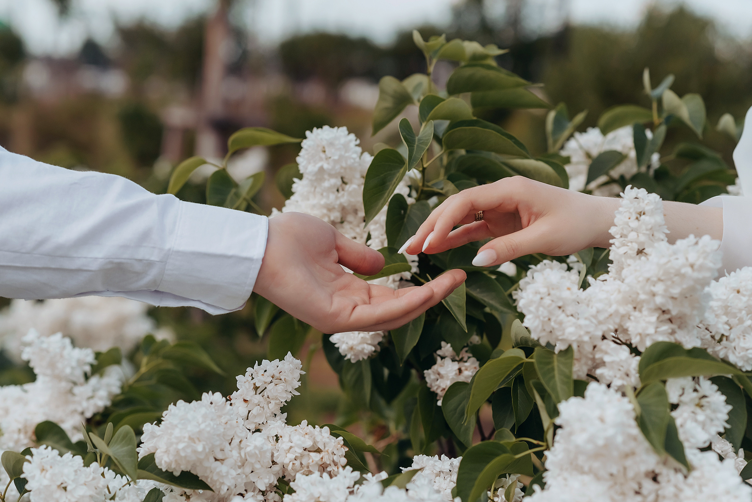Настя и Андрей. Свадебный и семейный фотограф Чебоксары Ольга Ник