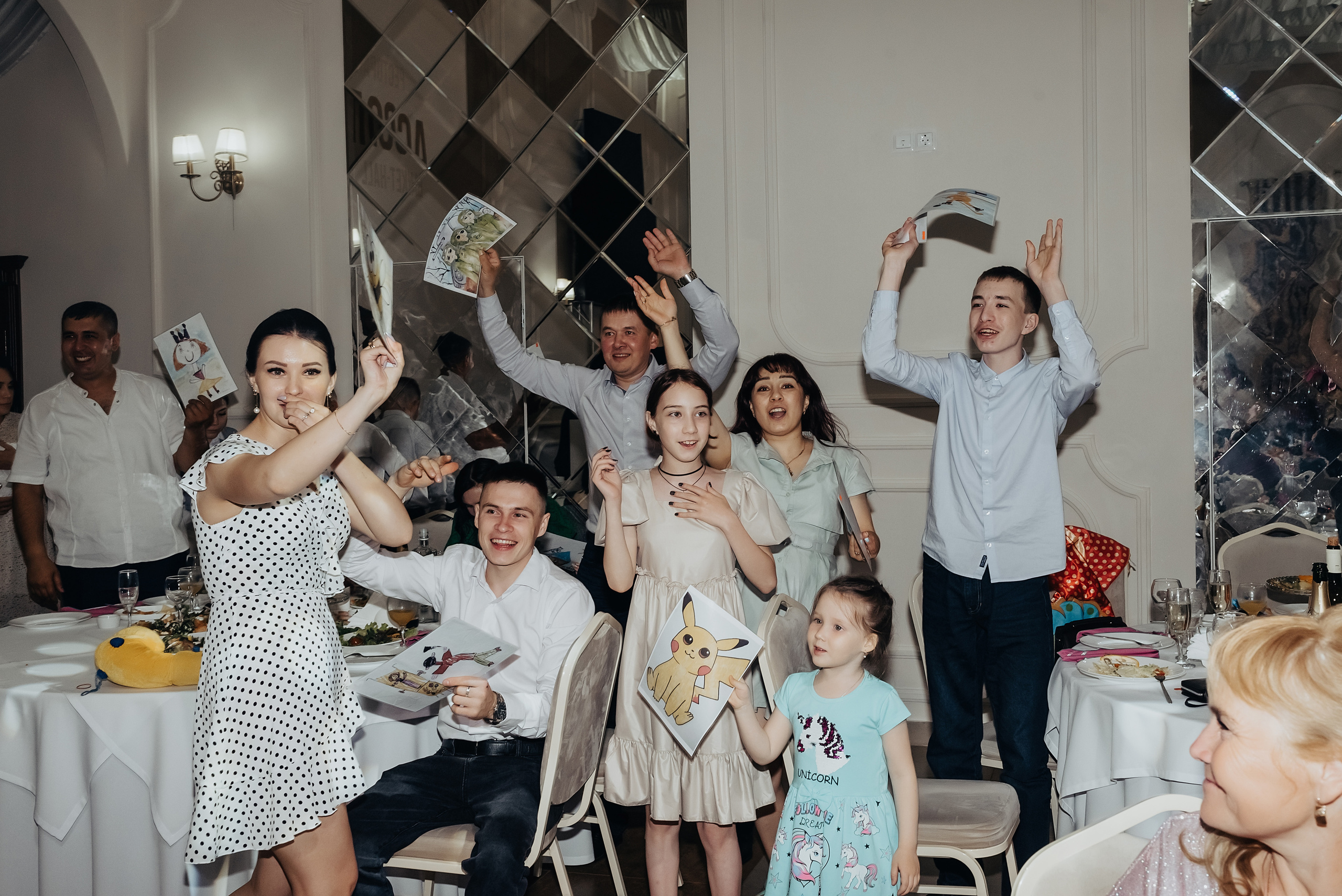 Настя и Андрей. Свадебный и семейный фотограф Чебоксары Ольга Ник