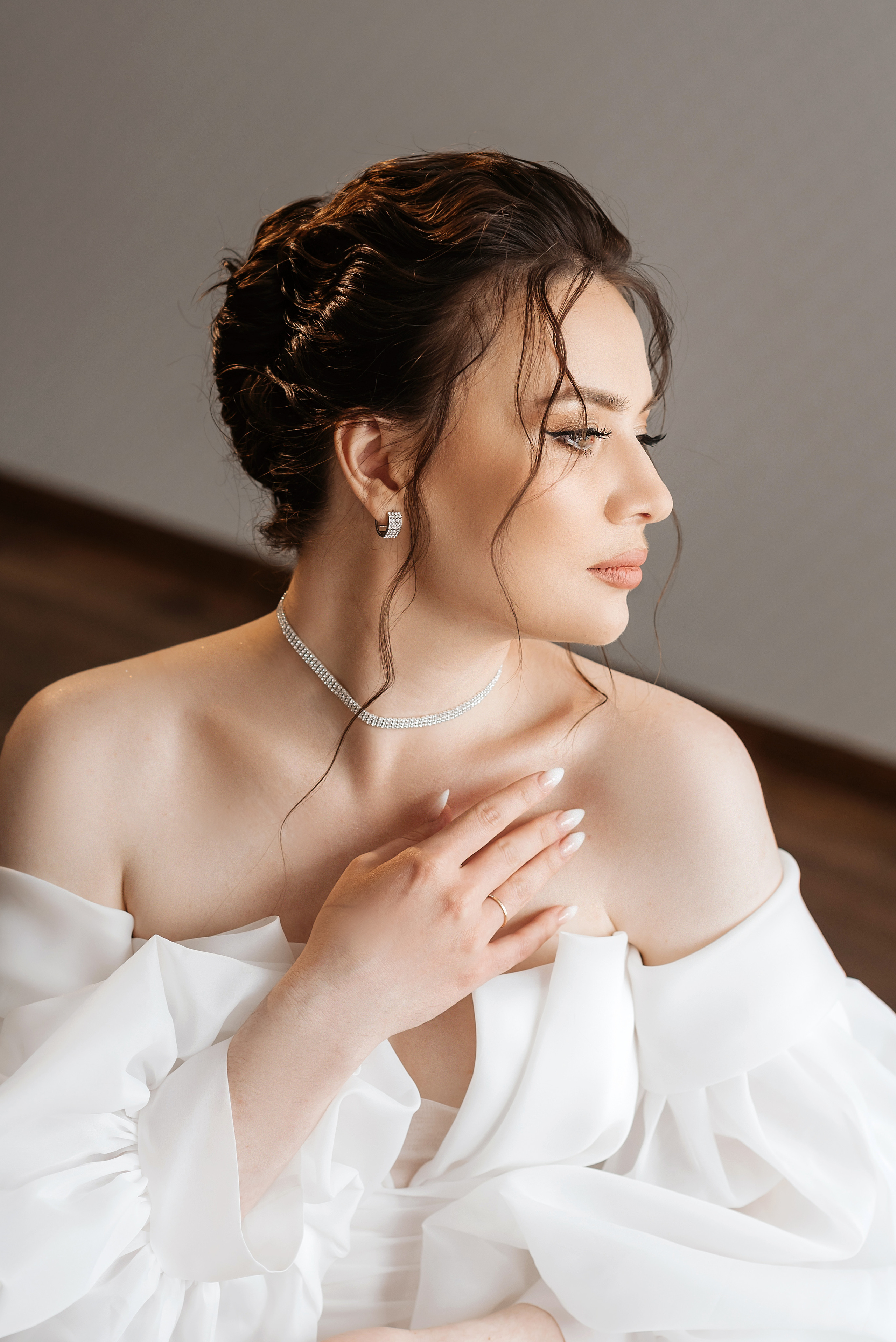 Настя и Андрей. Свадебный и семейный фотограф Чебоксары Ольга Ник