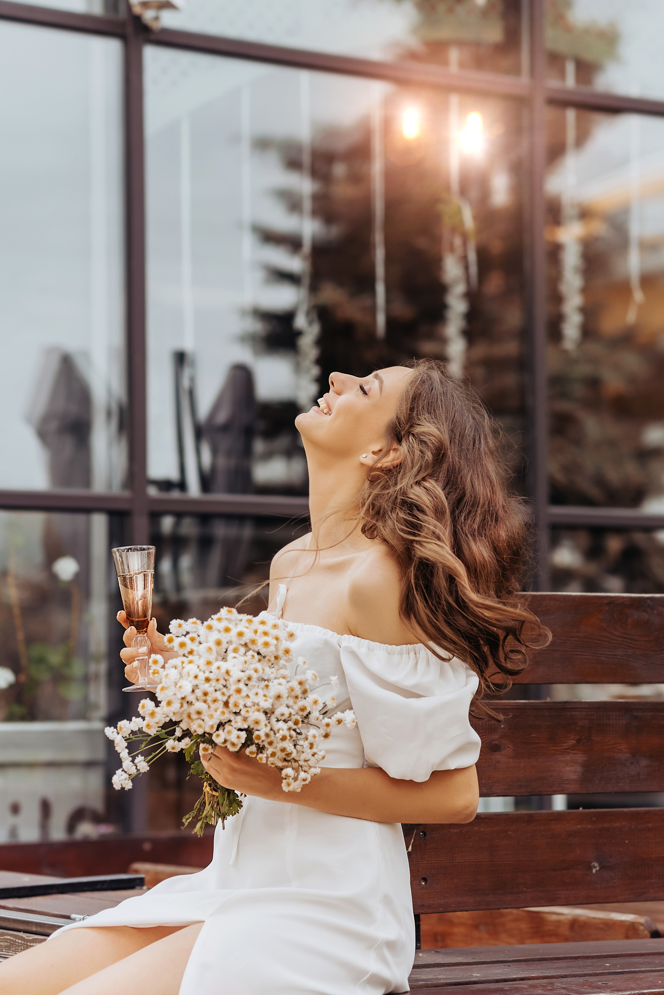 Милена и Паша. Свадебный и семейный фотограф Чебоксары Ольга Ник