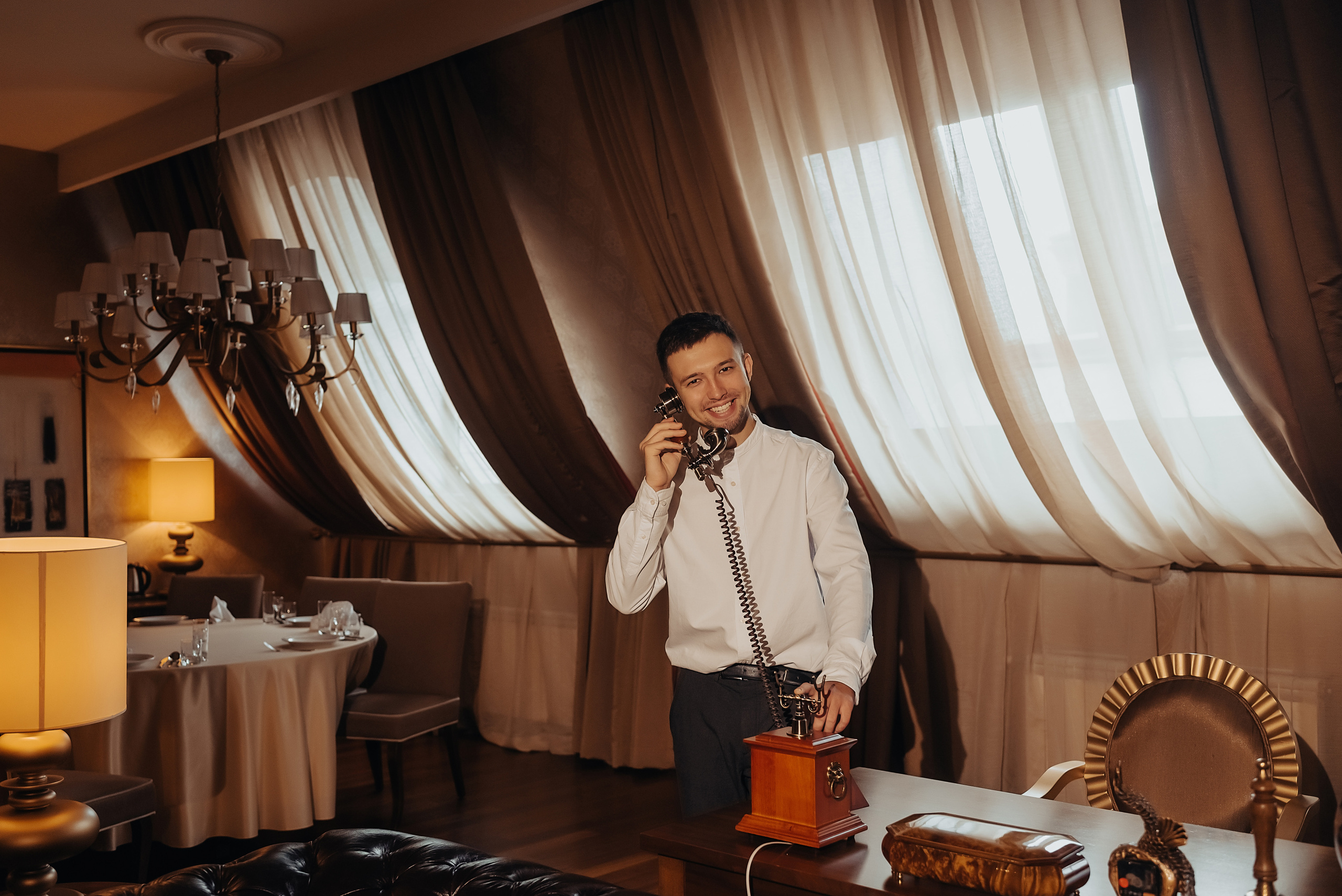 Милена и Паша. Свадебный и семейный фотограф Чебоксары Ольга Ник