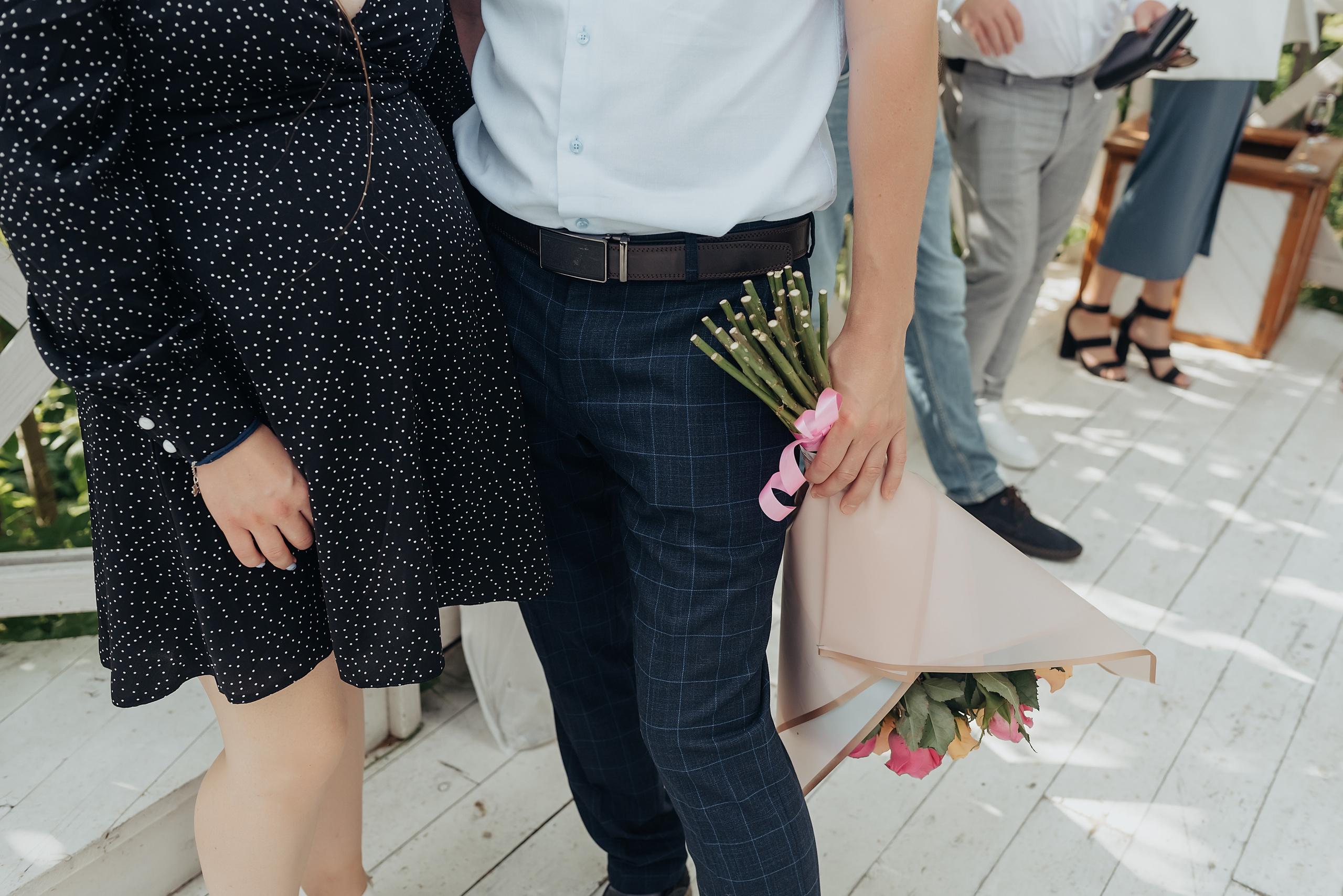 Марина и Алексей. Свадебный и семейный фотограф Чебоксары Ольга Ник