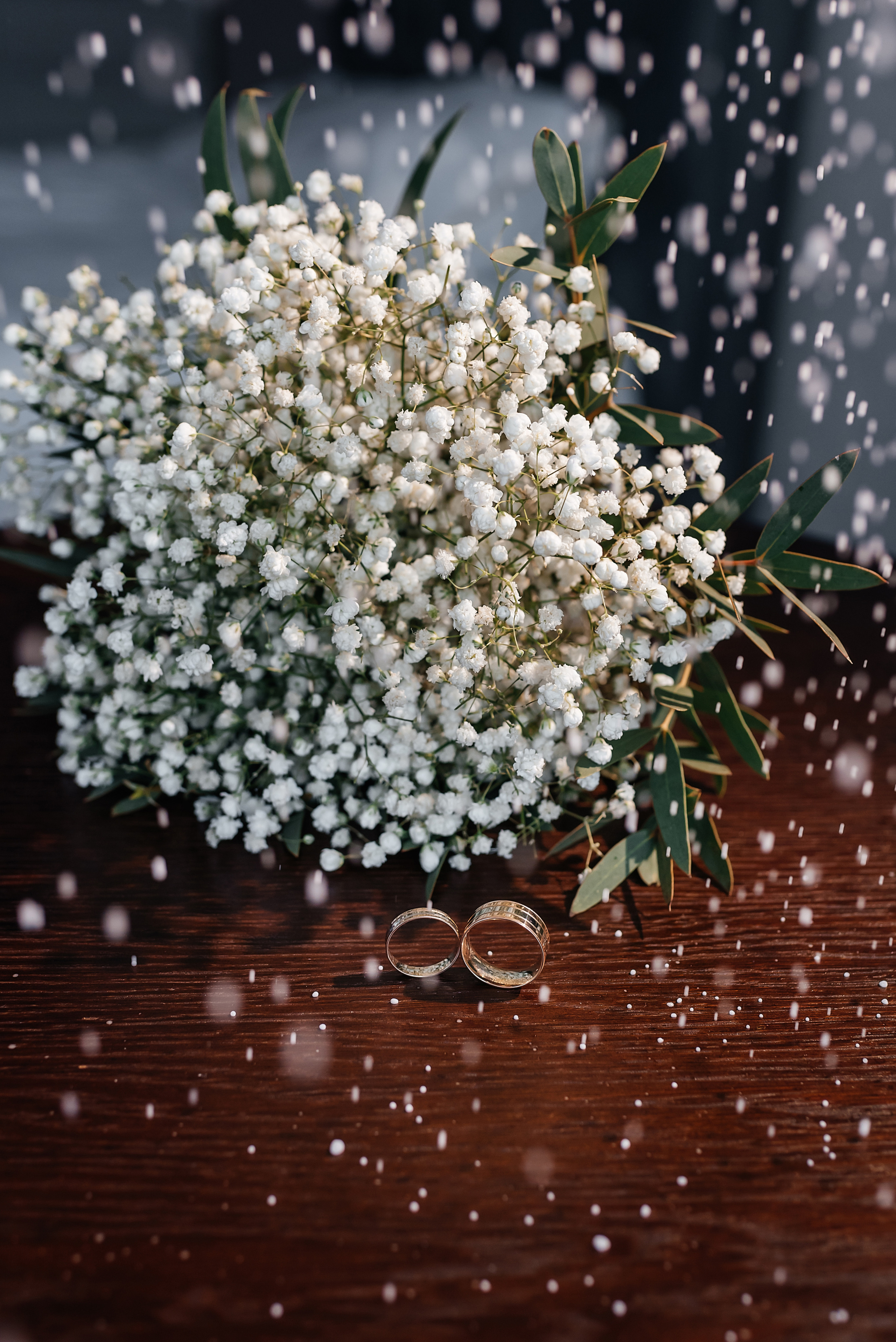 Настя и Андрей. Свадебный и семейный фотограф Чебоксары Ольга Ник