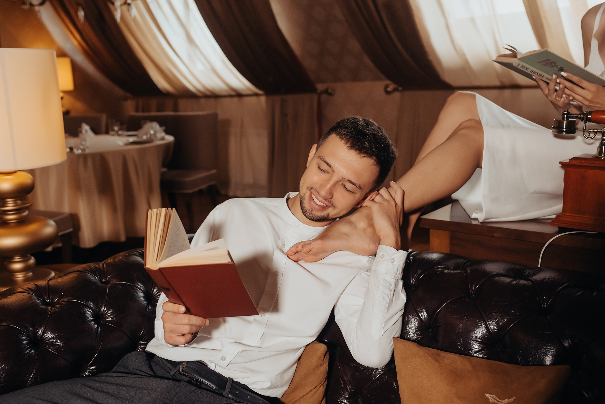 Милена и Паша. Свадебный и семейный фотограф Чебоксары Ольга Ник