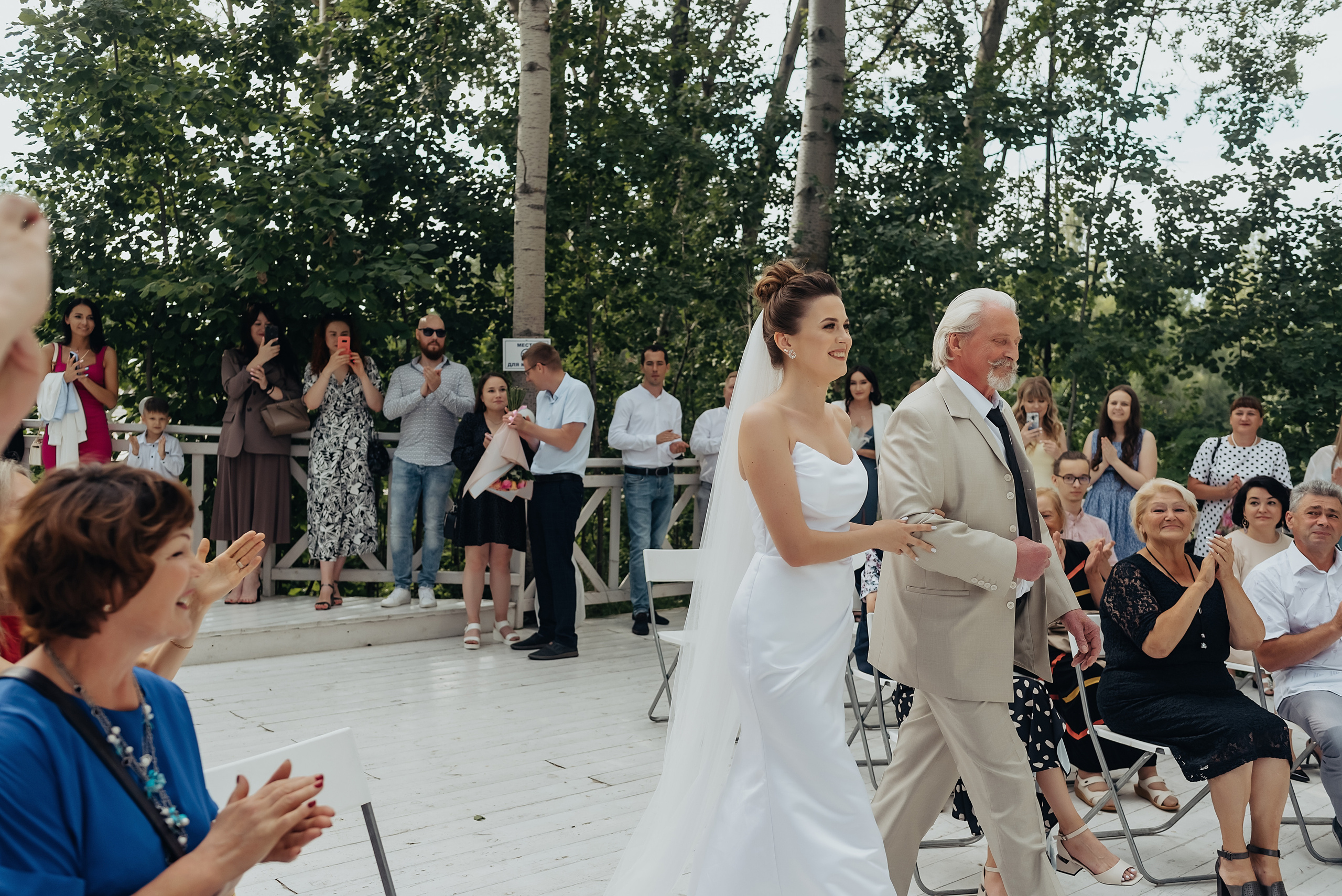 Марина и Алексей. Свадебный и семейный фотограф Чебоксары Ольга Ник