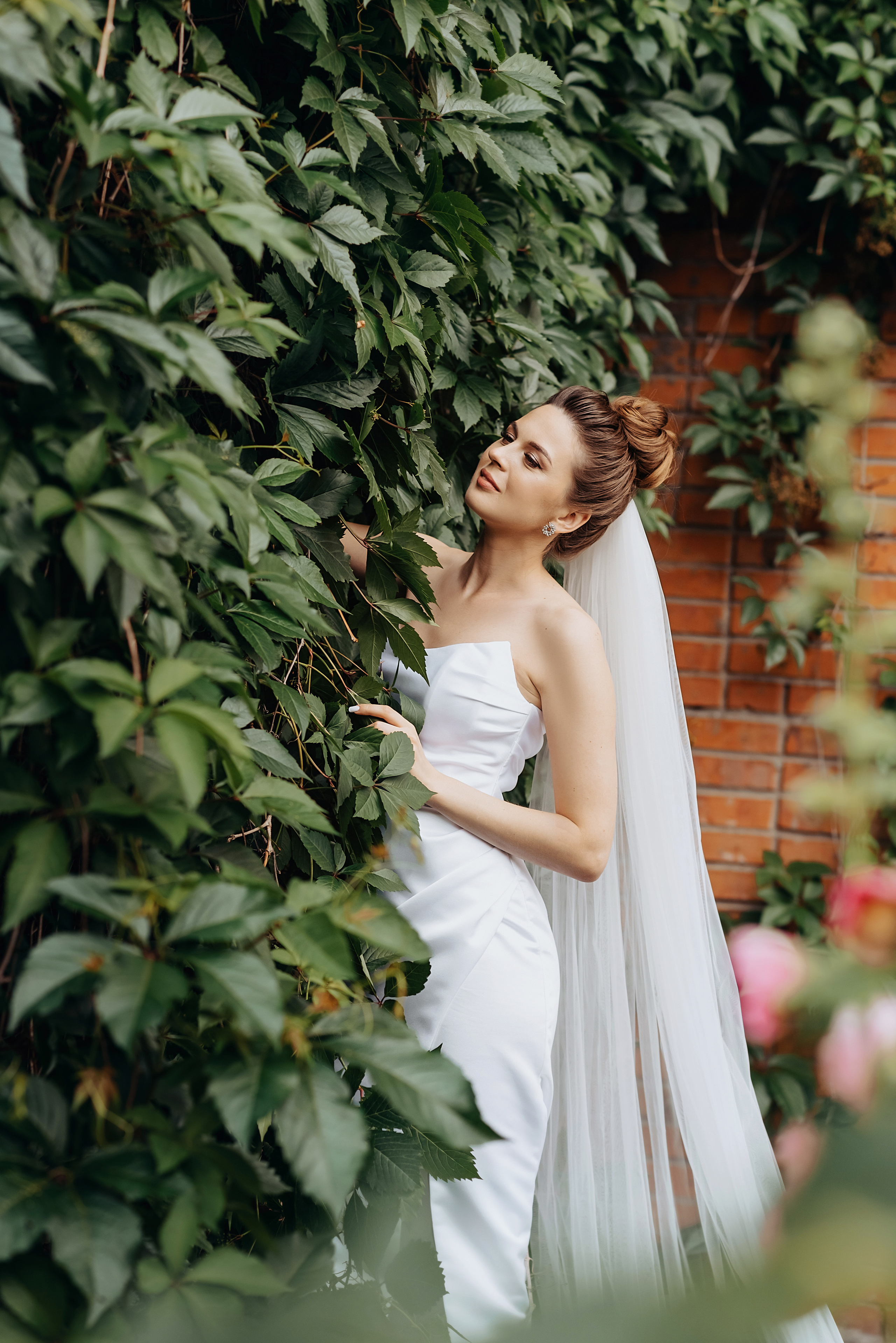 Марина и Алексей. Свадебный и семейный фотограф Чебоксары Ольга Ник