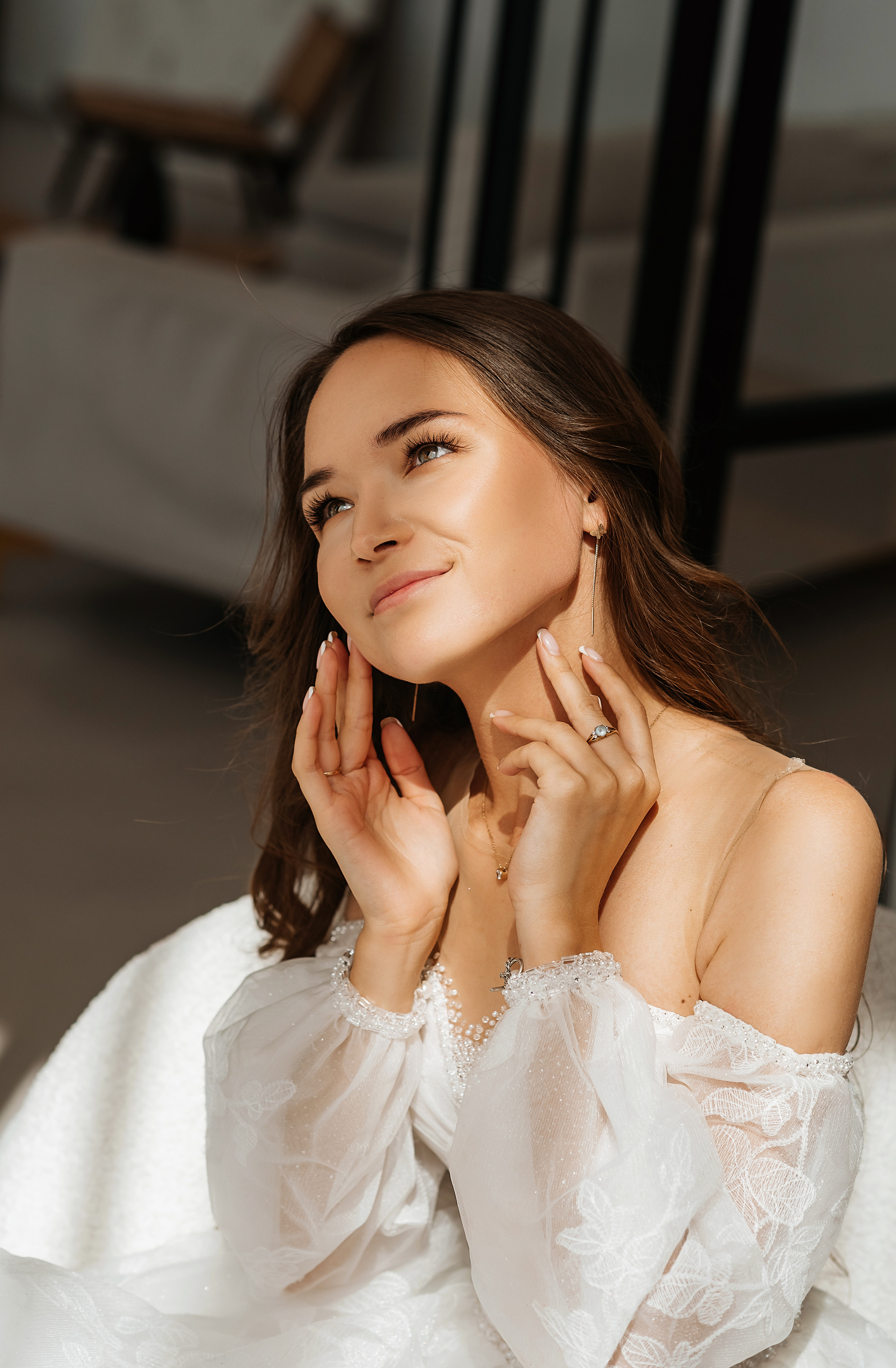 Юлия и Леонид. Свадебный и семейный фотограф Чебоксары Ольга Ник