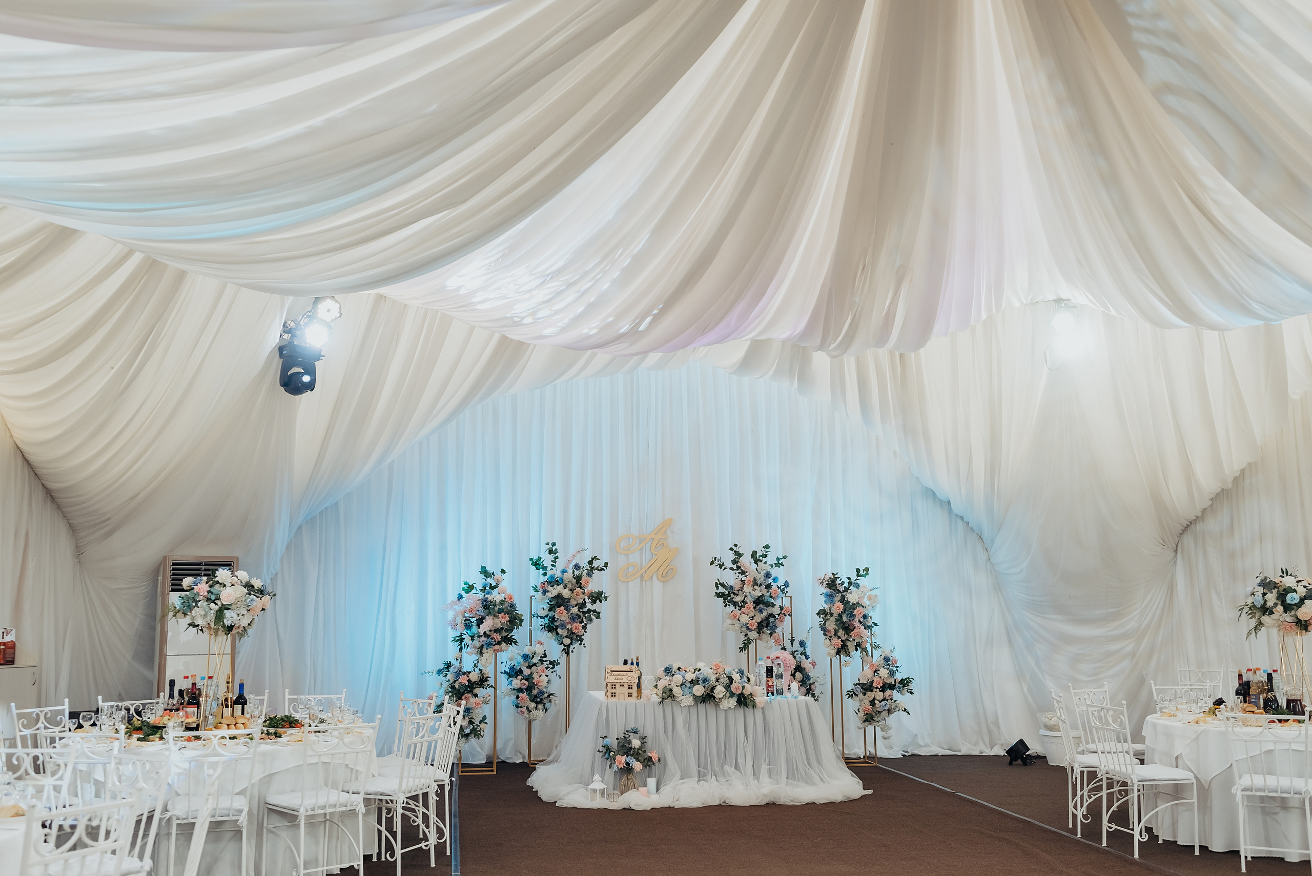 Марина и Алексей. Свадебный и семейный фотограф Чебоксары Ольга Ник