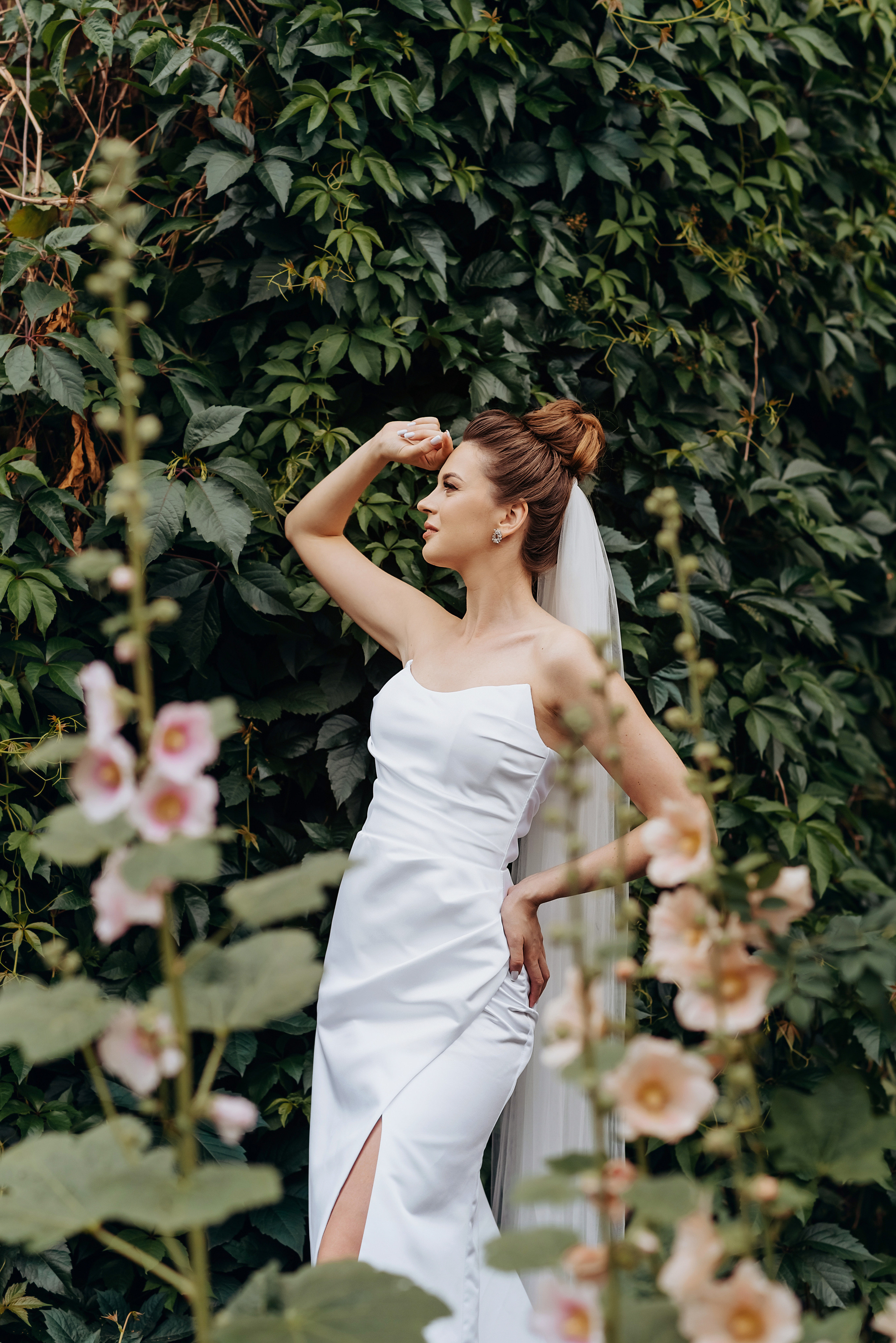 Марина и Алексей. Свадебный и семейный фотограф Чебоксары Ольга Ник