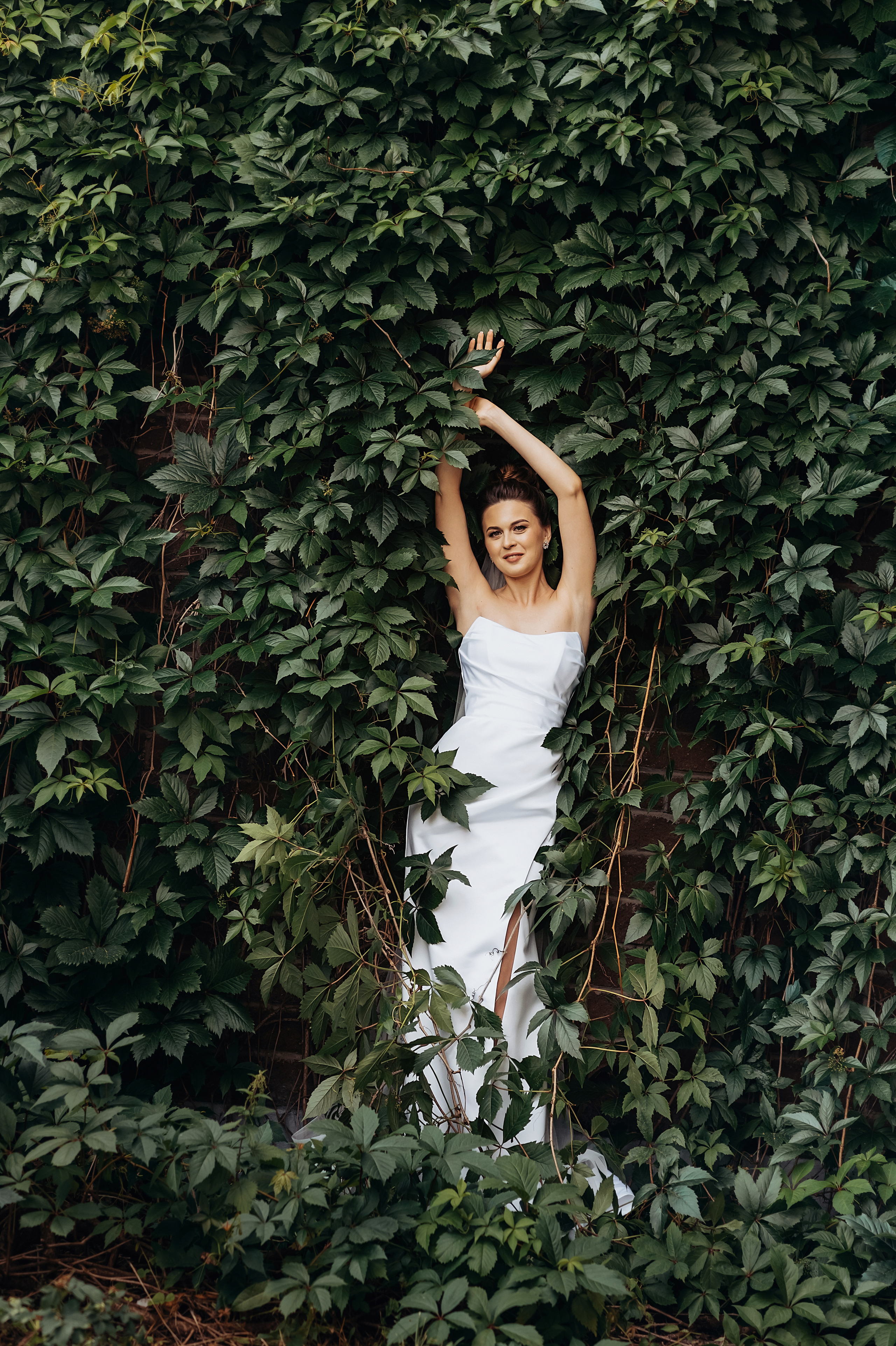 Марина и Алексей. Свадебный и семейный фотограф Чебоксары Ольга Ник