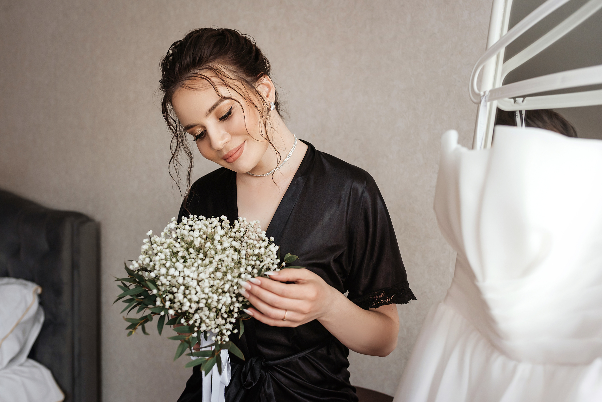 Настя и Андрей. Свадебный и семейный фотограф Чебоксары Ольга Ник