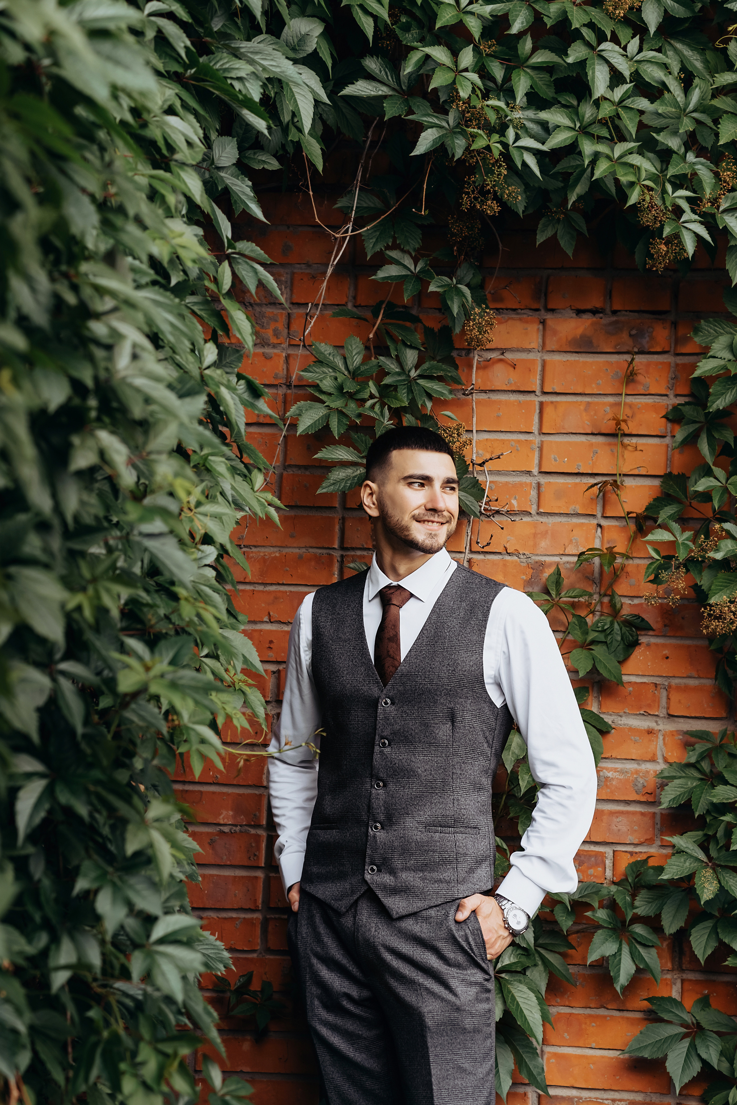 Марина и Алексей. Свадебный и семейный фотограф Чебоксары Ольга Ник