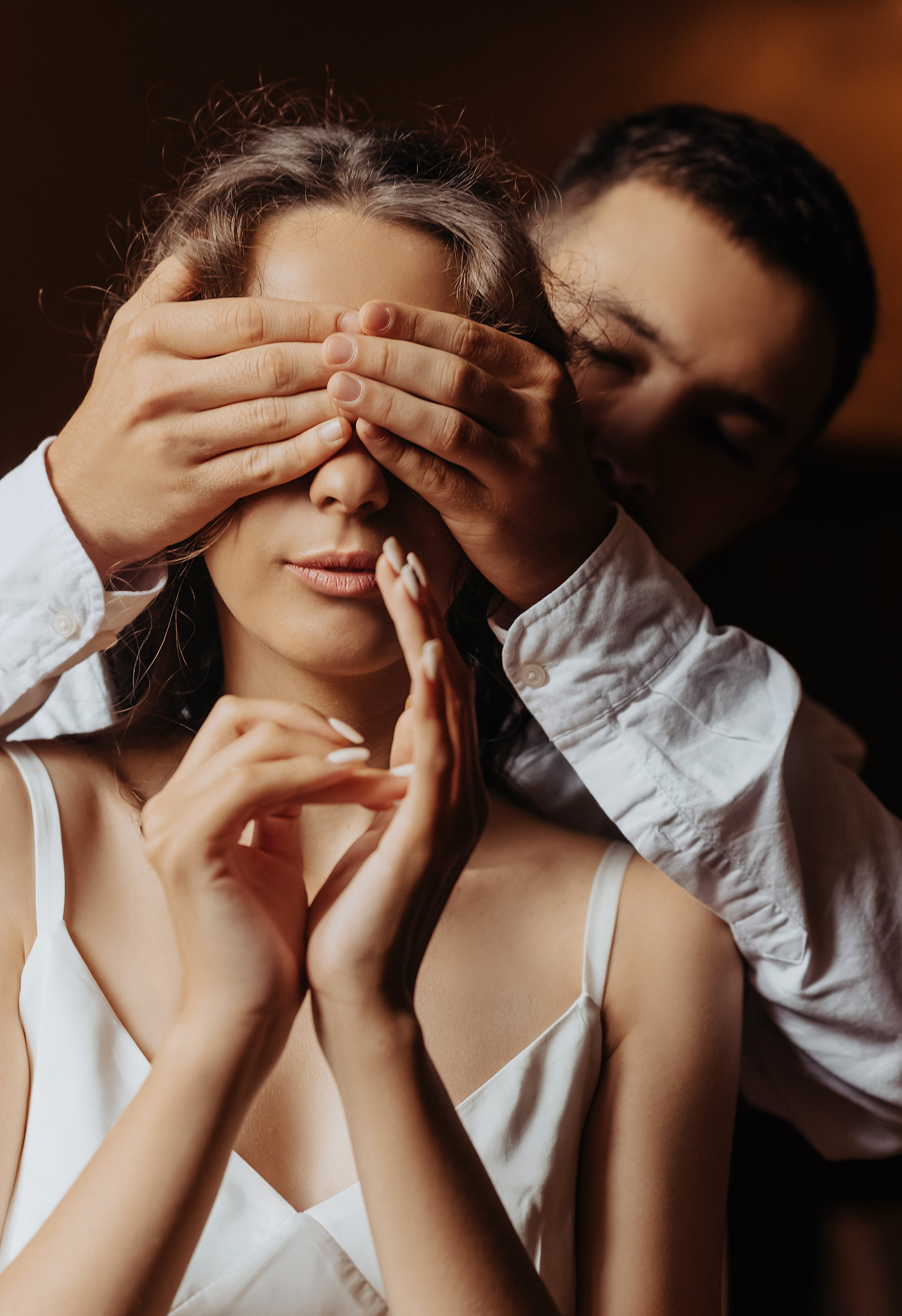 Милена и Паша. Свадебный и семейный фотограф Чебоксары Ольга Ник