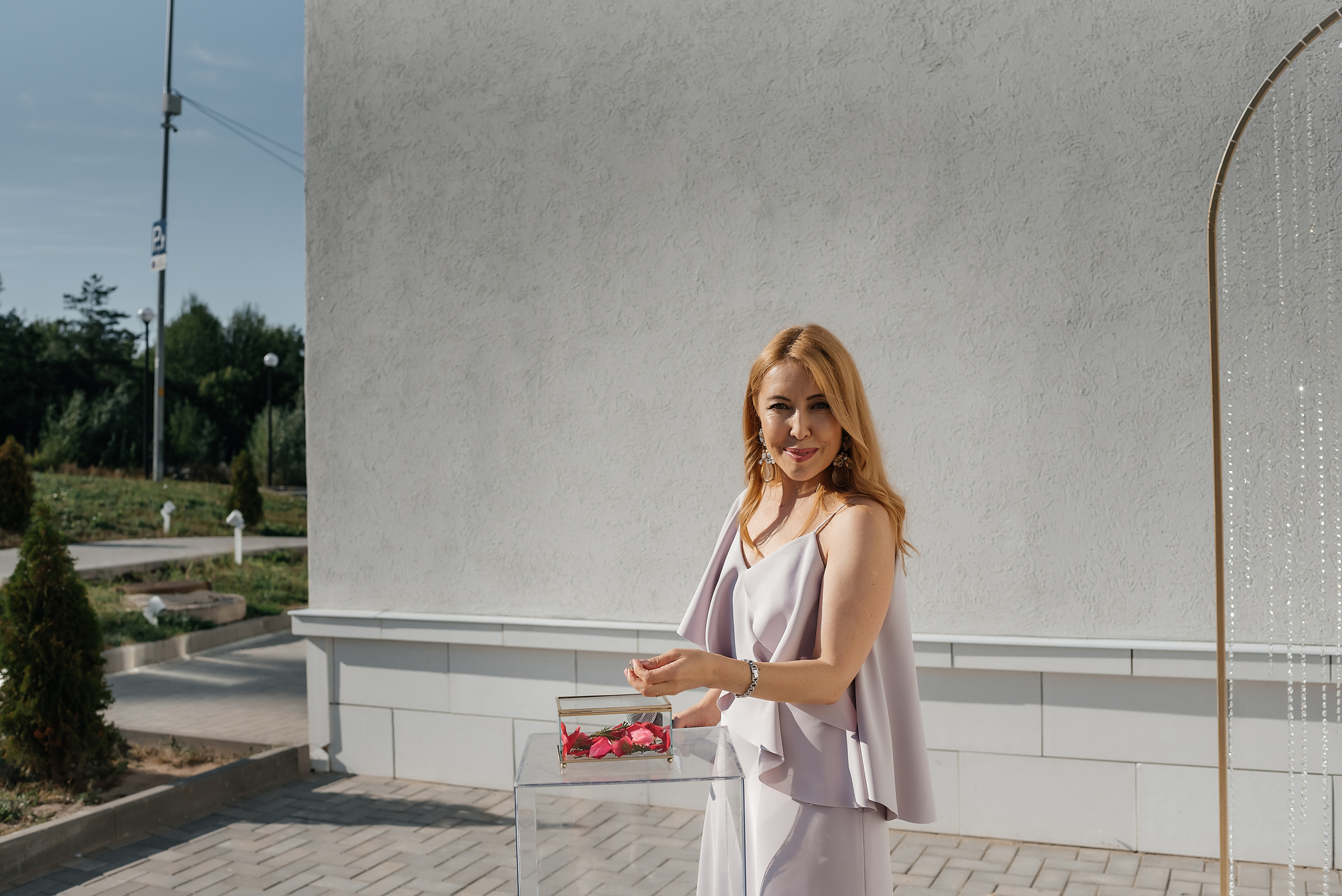 Юлия и Леонид. Свадебный и семейный фотограф Чебоксары Ольга Ник