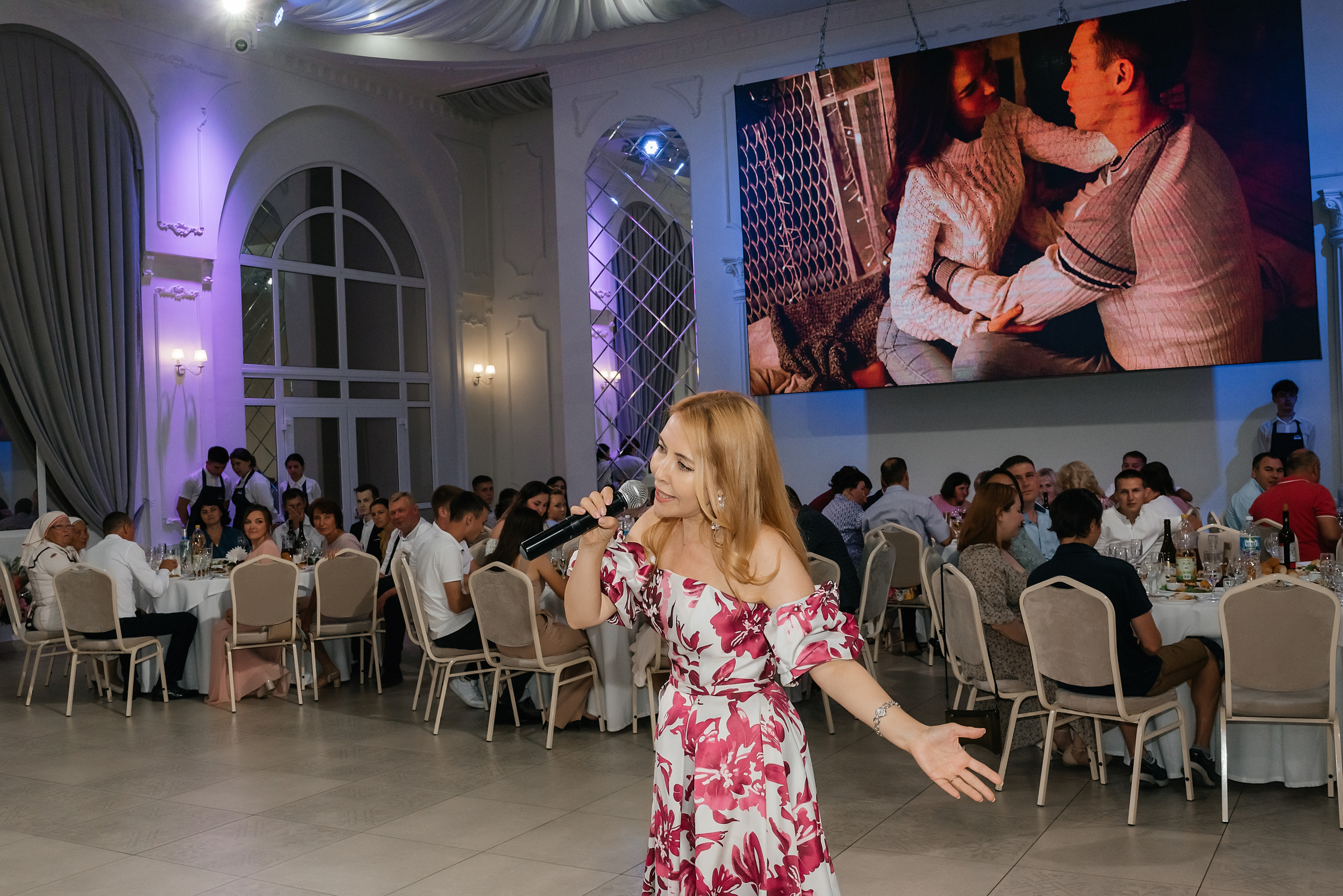 Юлия и Леонид. Свадебный и семейный фотограф Чебоксары Ольга Ник