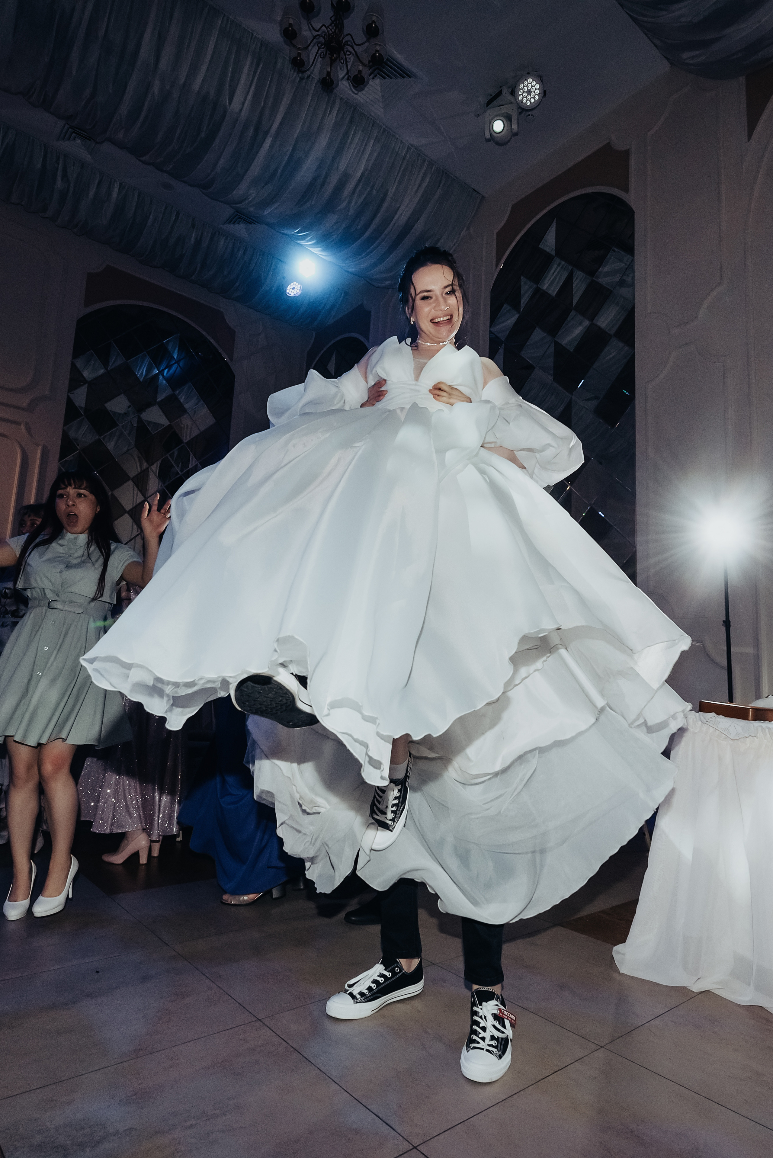 Настя и Андрей. Свадебный и семейный фотограф Чебоксары Ольга Ник