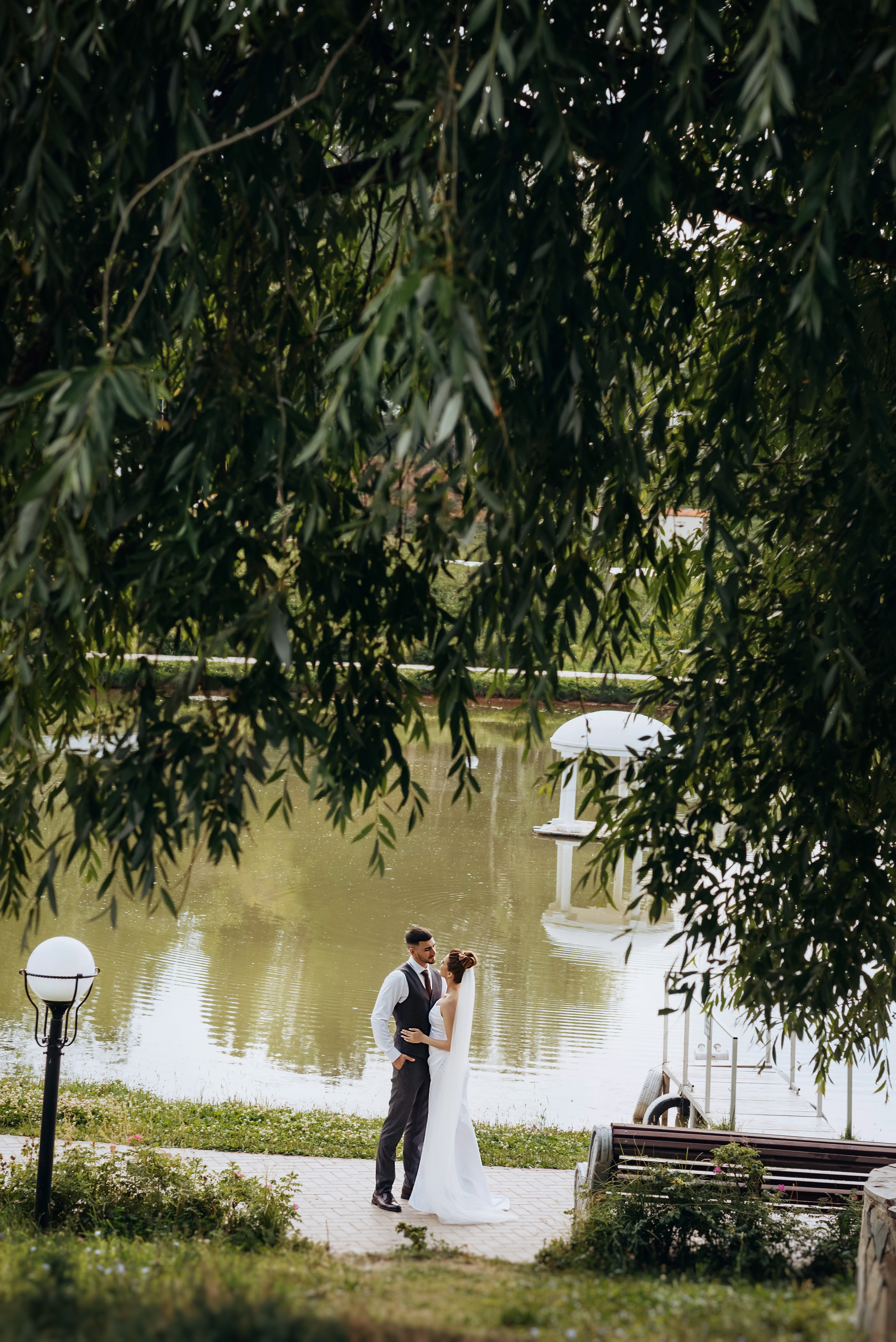 Марина и Алексей. Свадебный и семейный фотограф Чебоксары Ольга Ник