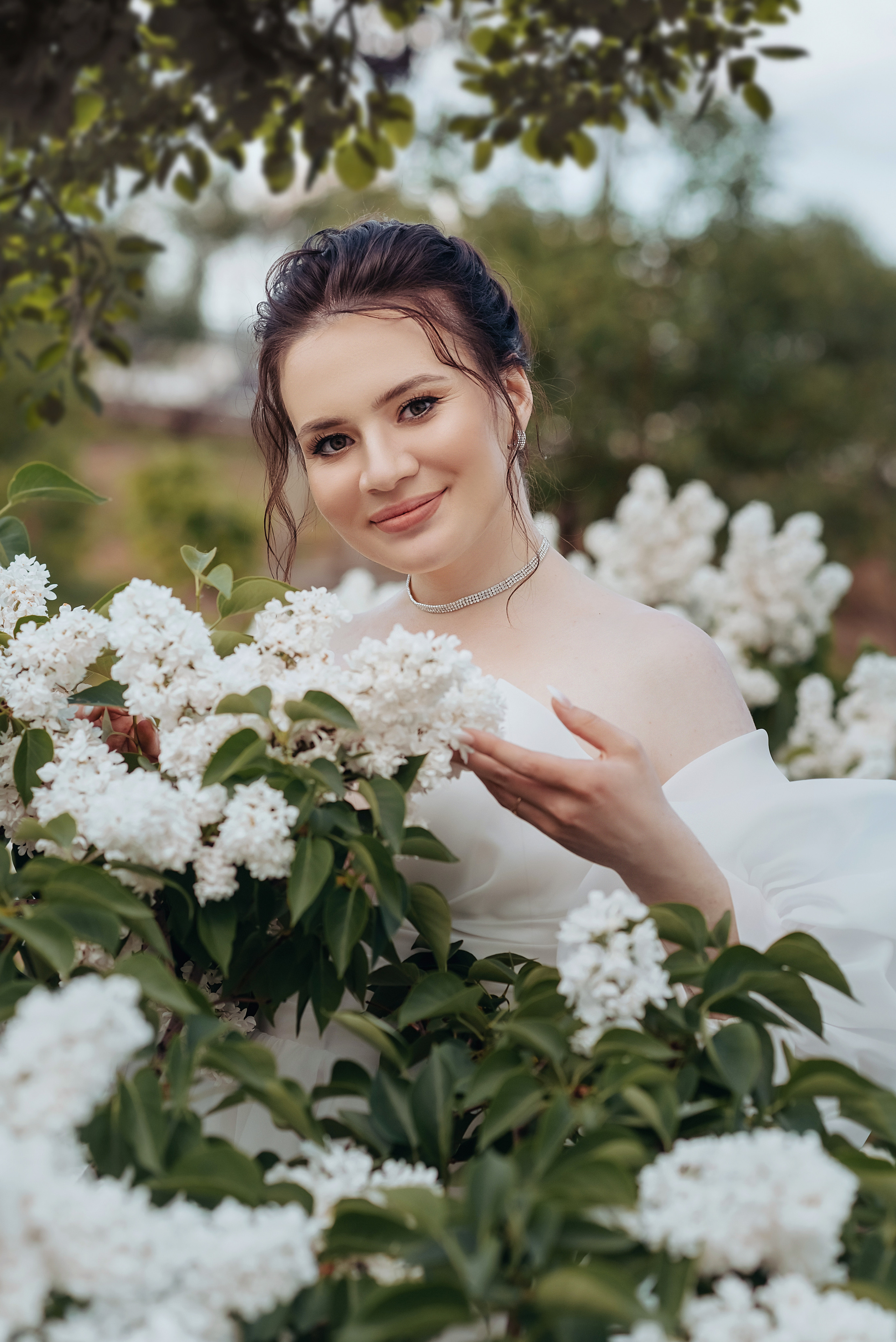 Настя и Андрей. Свадебный и семейный фотограф Чебоксары Ольга Ник