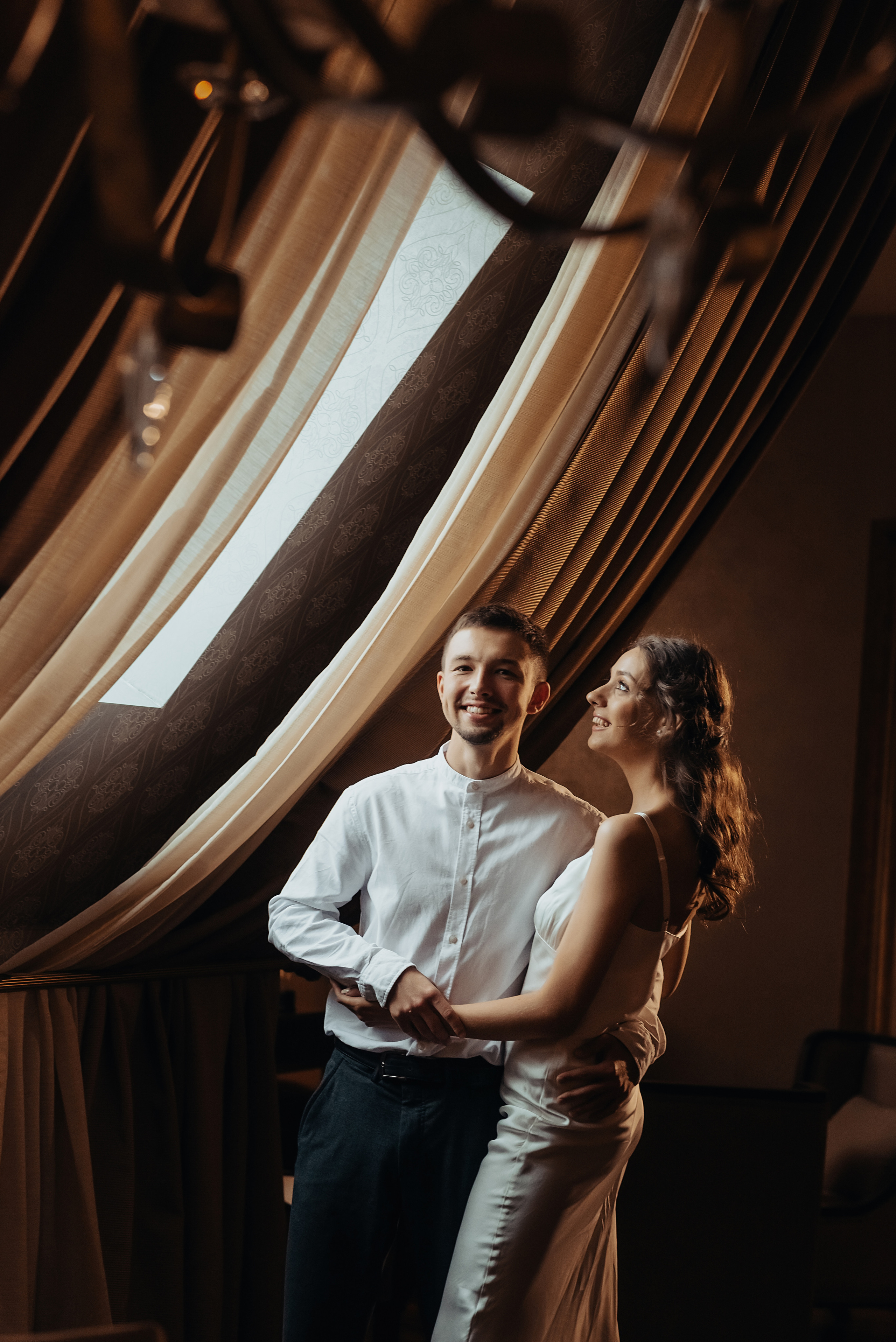 Милена и Паша. Свадебный и семейный фотограф Чебоксары Ольга Ник