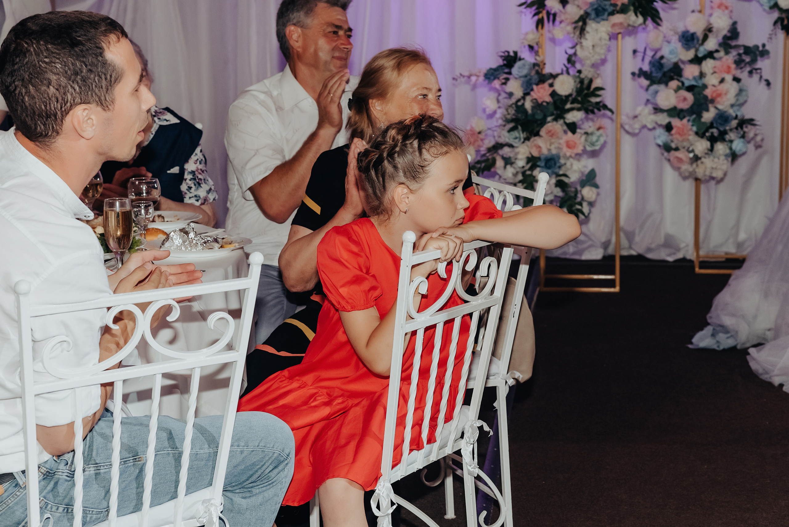 Марина и Алексей. Свадебный и семейный фотограф Чебоксары Ольга Ник