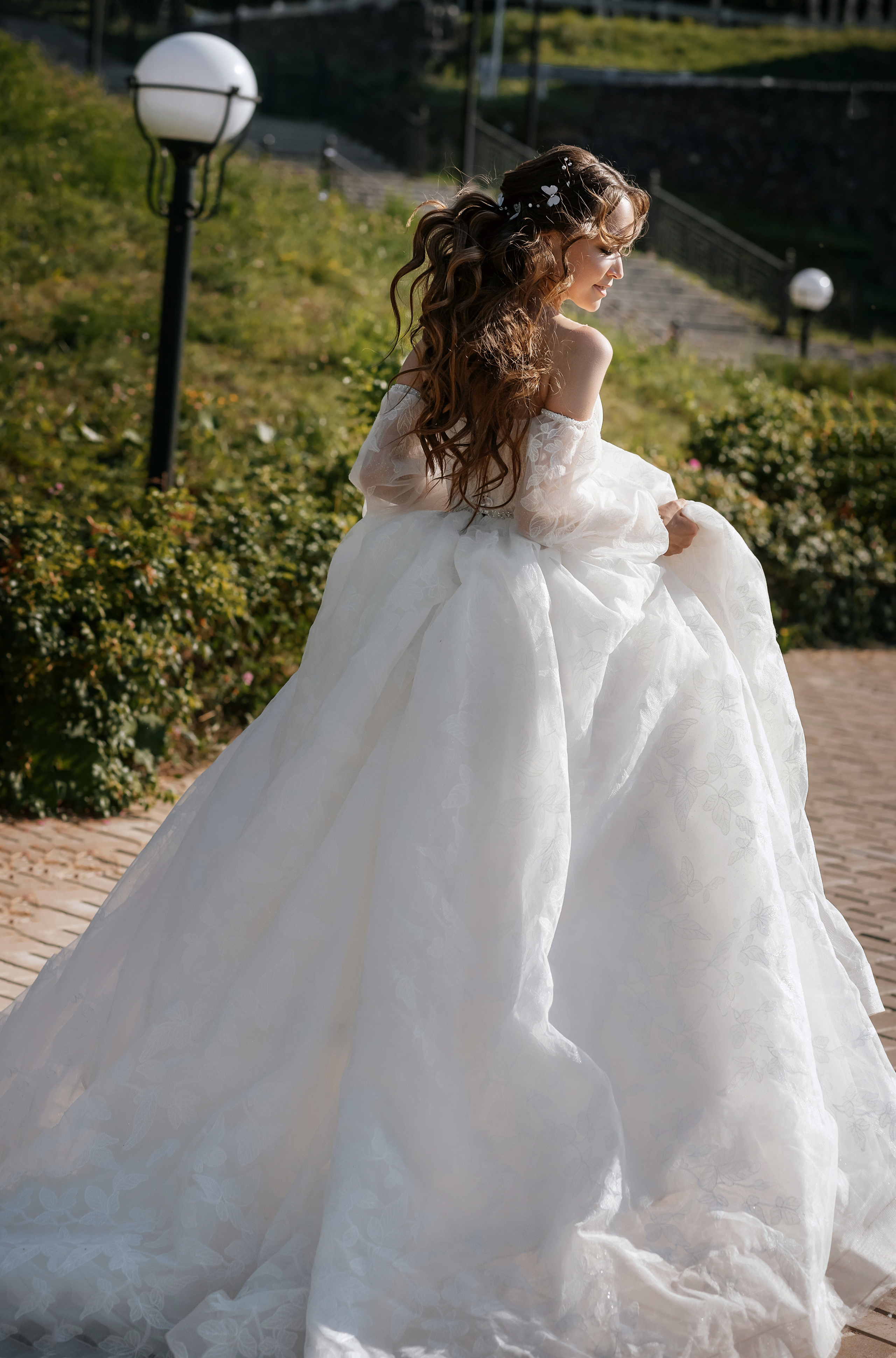 Юлия и Леонид. Свадебный и семейный фотограф Чебоксары Ольга Ник