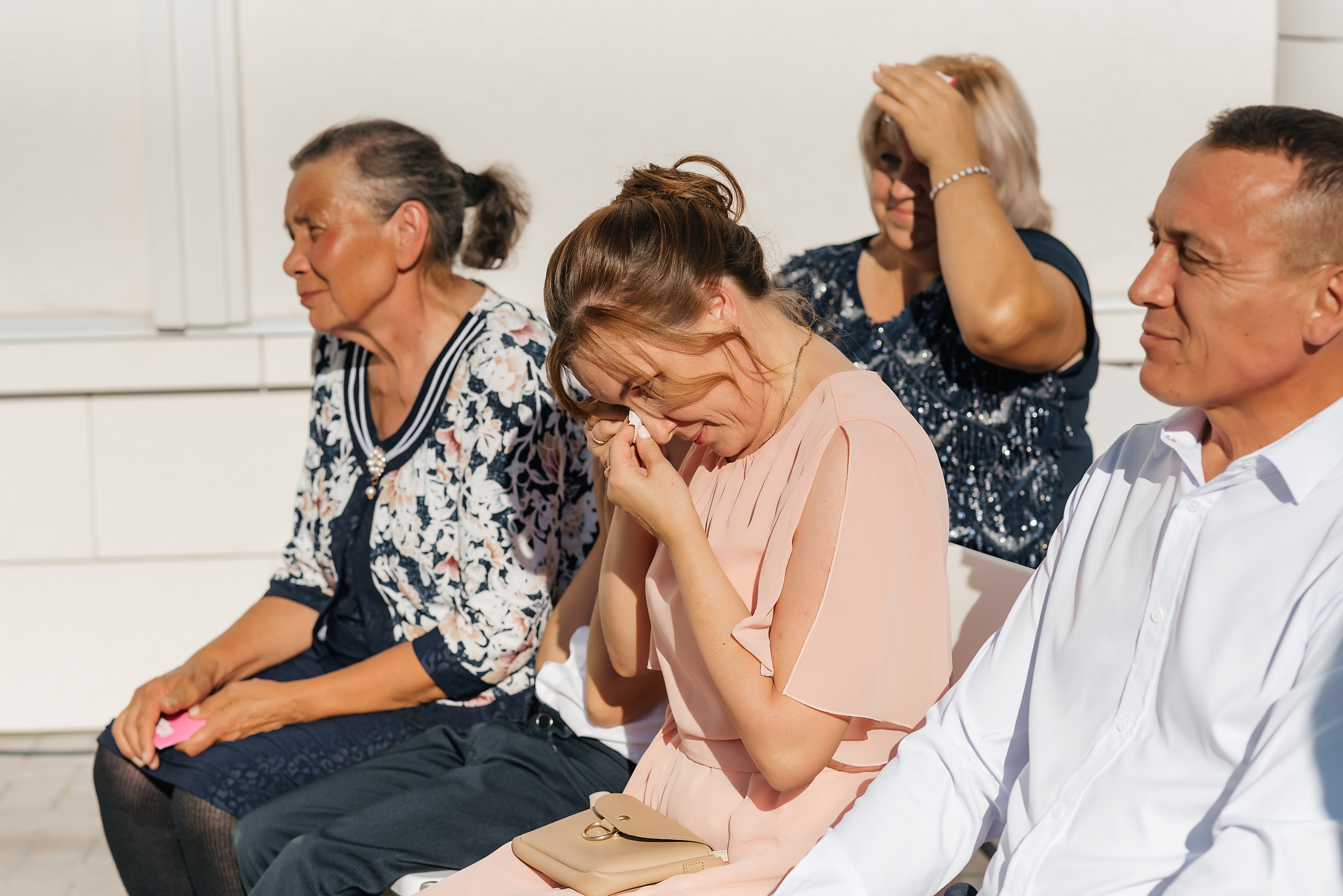 Юлия и Леонид. Свадебный и семейный фотограф Чебоксары Ольга Ник