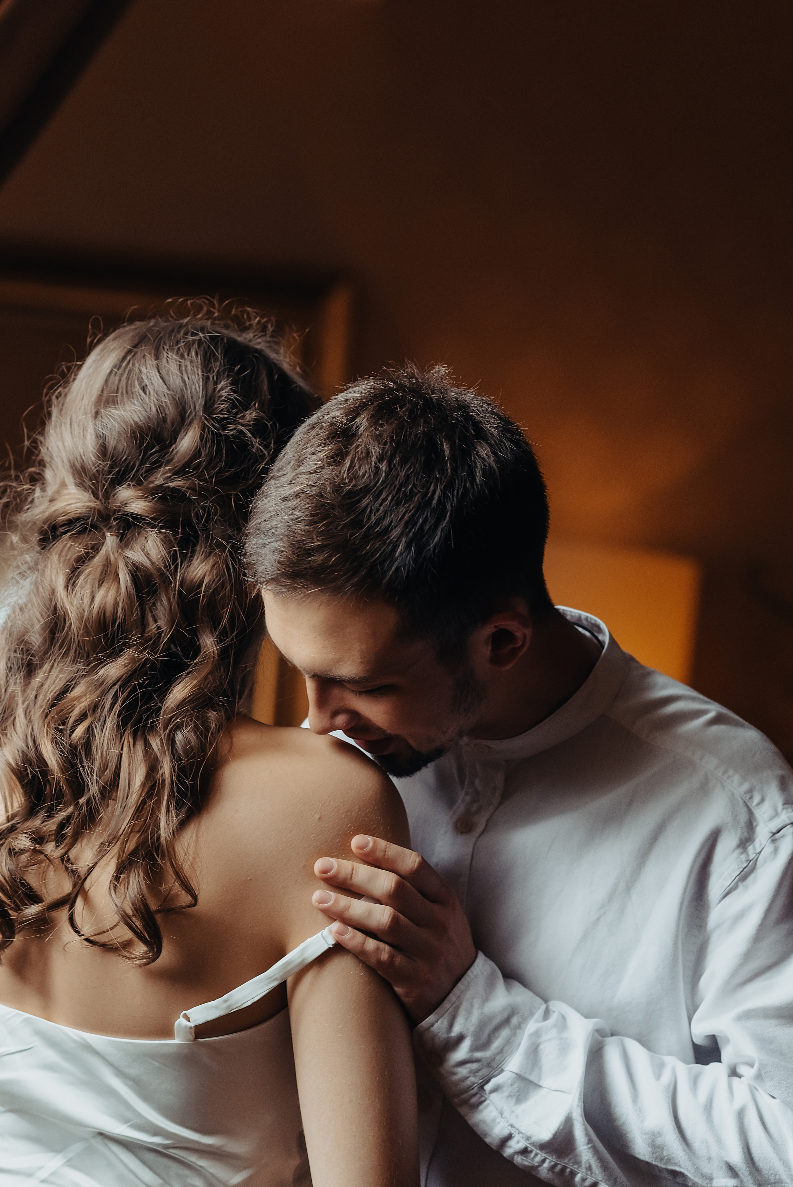 Милена и Паша. Свадебный и семейный фотограф Чебоксары Ольга Ник