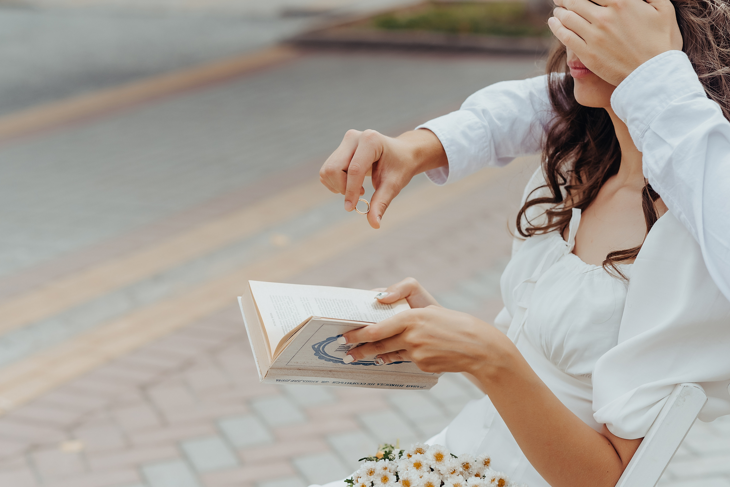 Милена и Паша. Свадебный и семейный фотограф Чебоксары Ольга Ник