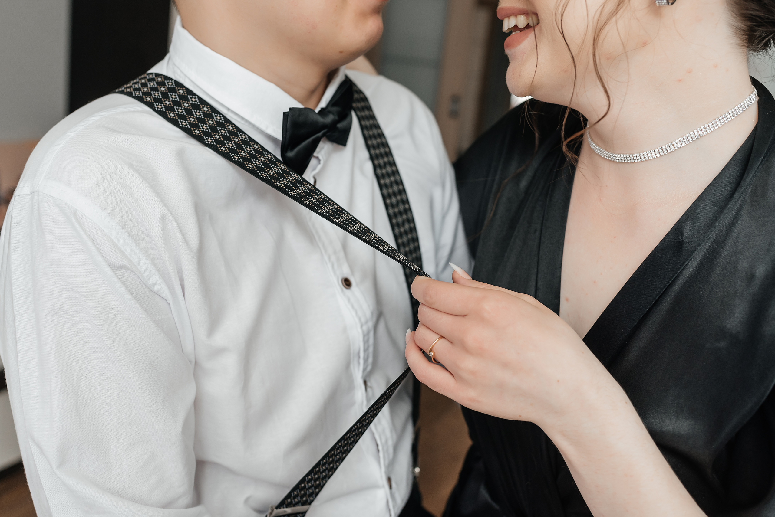 Настя и Андрей. Свадебный и семейный фотограф Чебоксары Ольга Ник